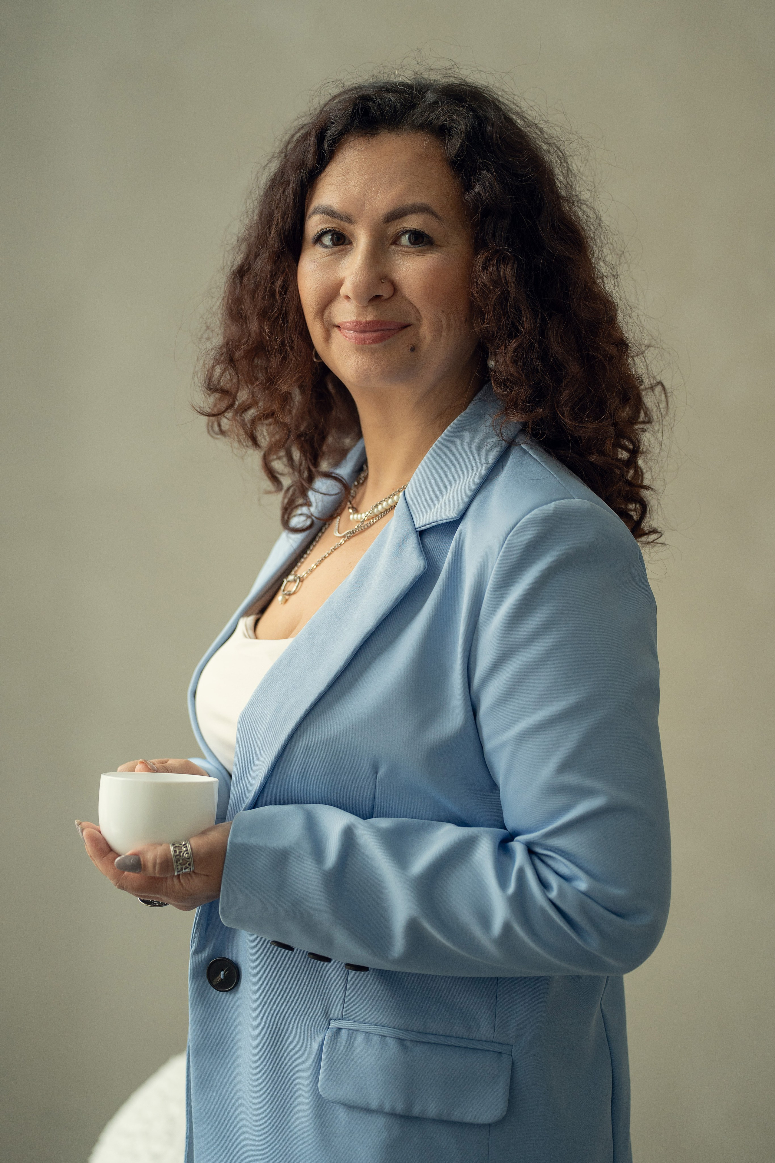 Контент-съемка и бизнес портрет