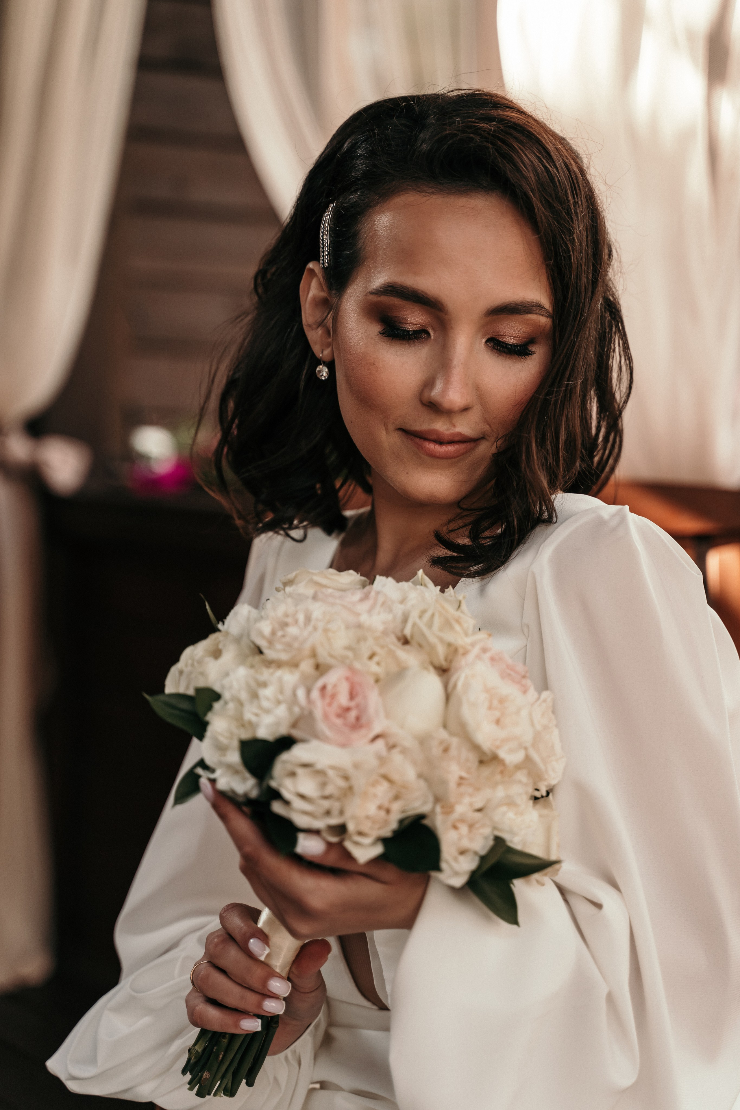 Олег & Полина. Свадебный и семейный фотограф в Югорске Ольга Мищенко