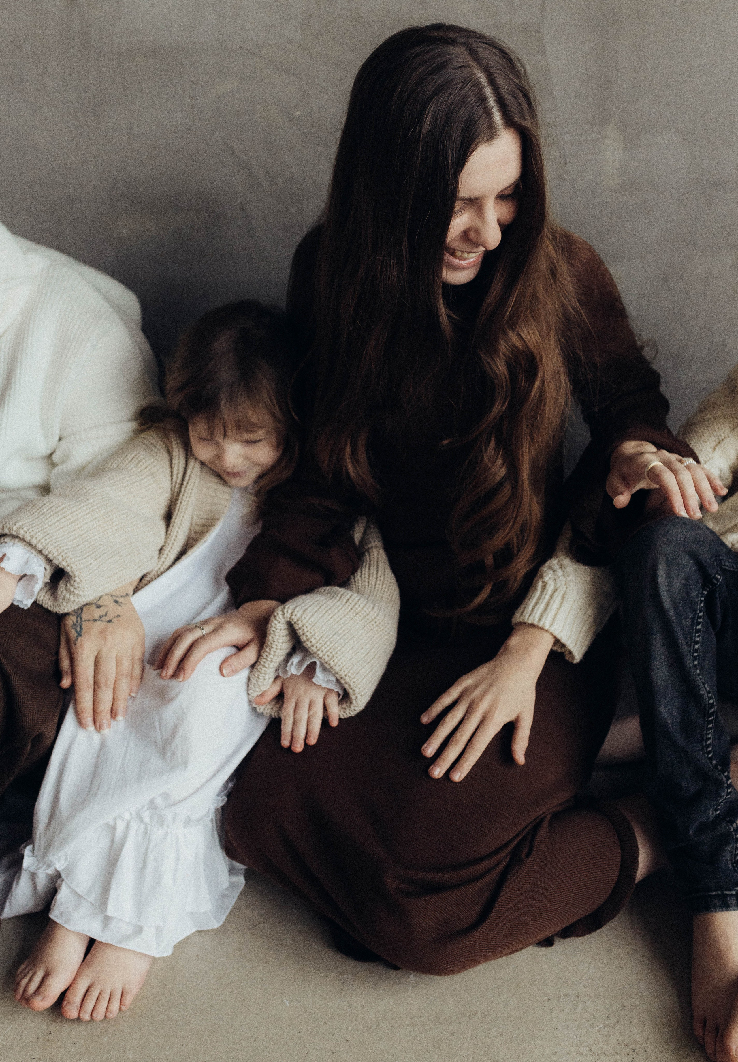 История для Оксаны. Фотограф в Туле Оксана Денисова