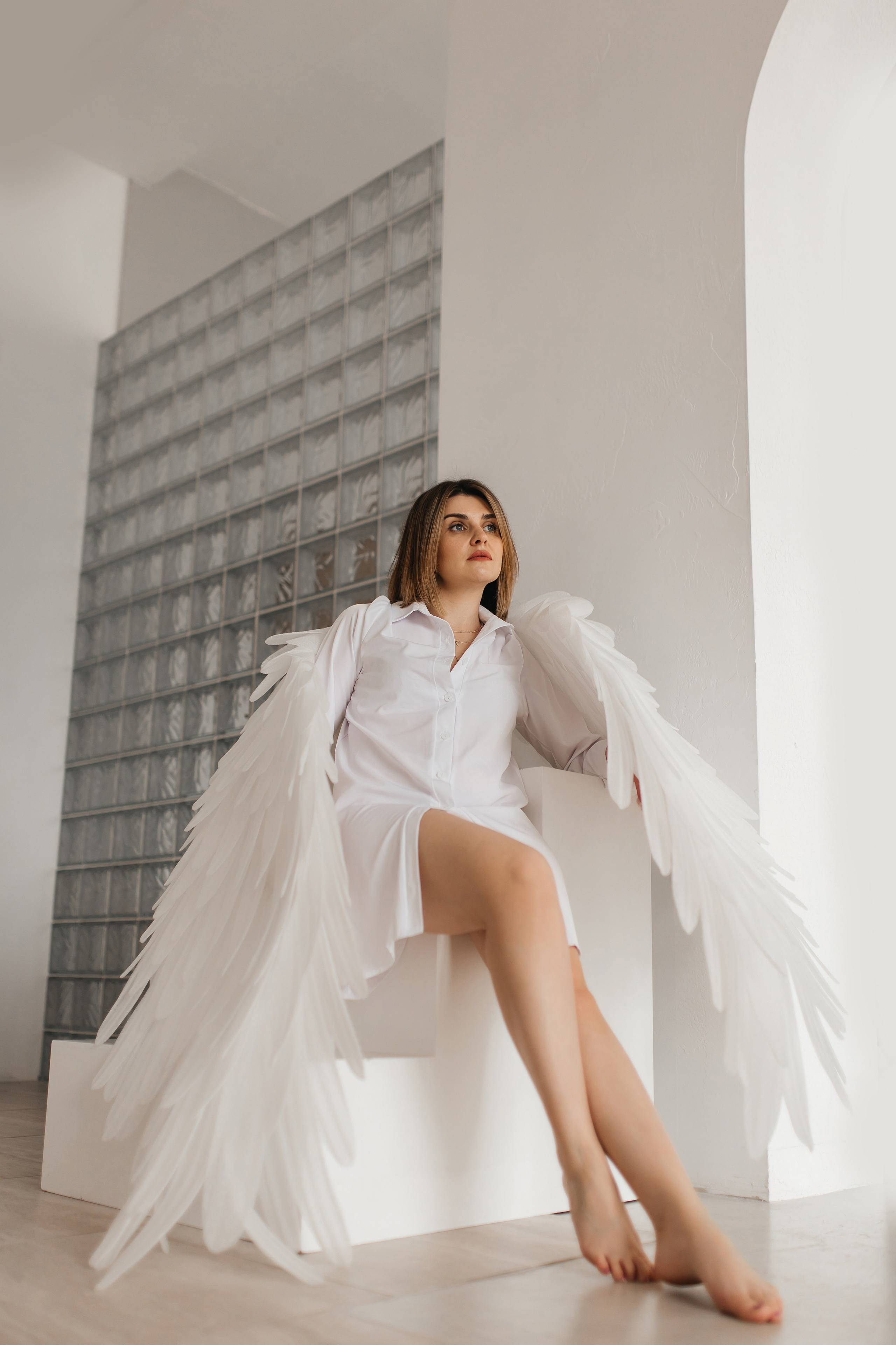 Студийные фотосессии. Свадебный фотограф Красноярск — Кристина Ива