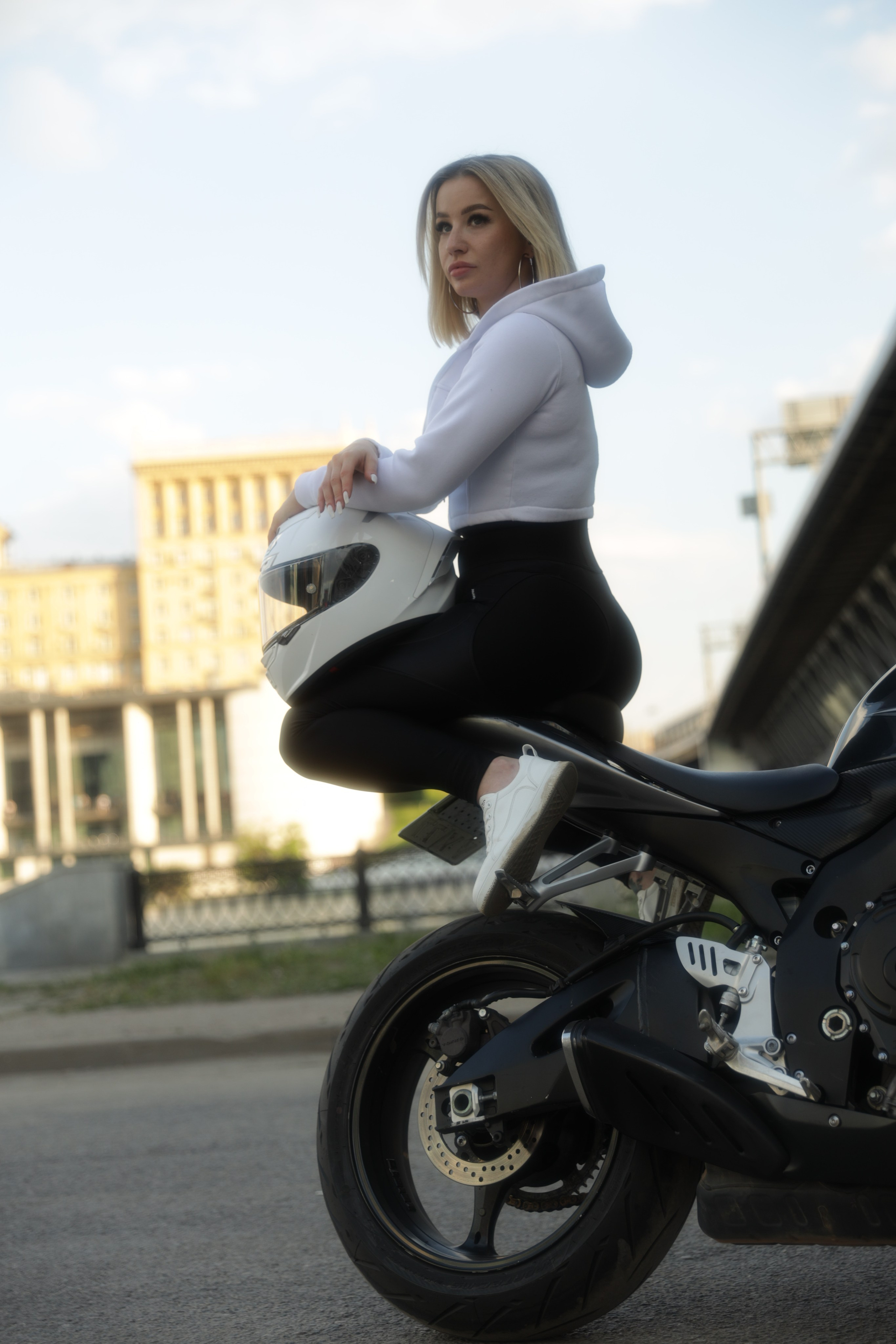 Пресеты «Пак эмоций». Фотограф Сергей Антонов Москва