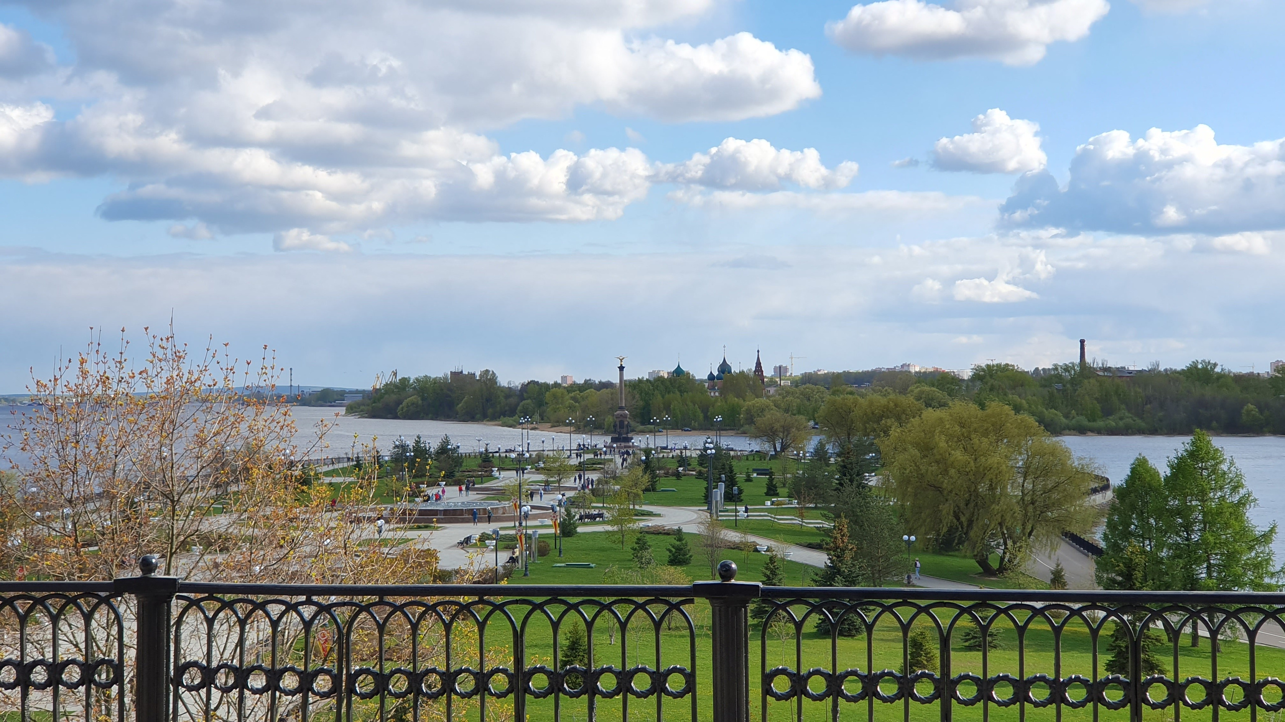 Путешествия. Фотограф и ретушер Самохвалова Ольга