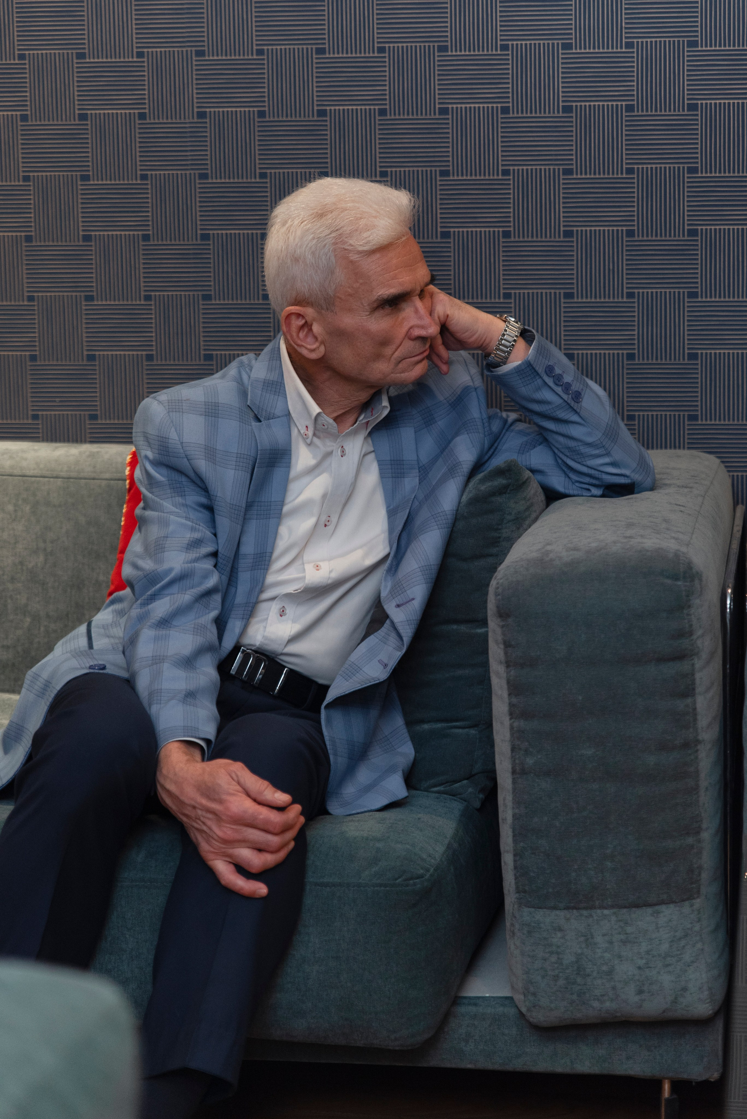 Семейный ужин. Фотограф Москва Софа Ревчук