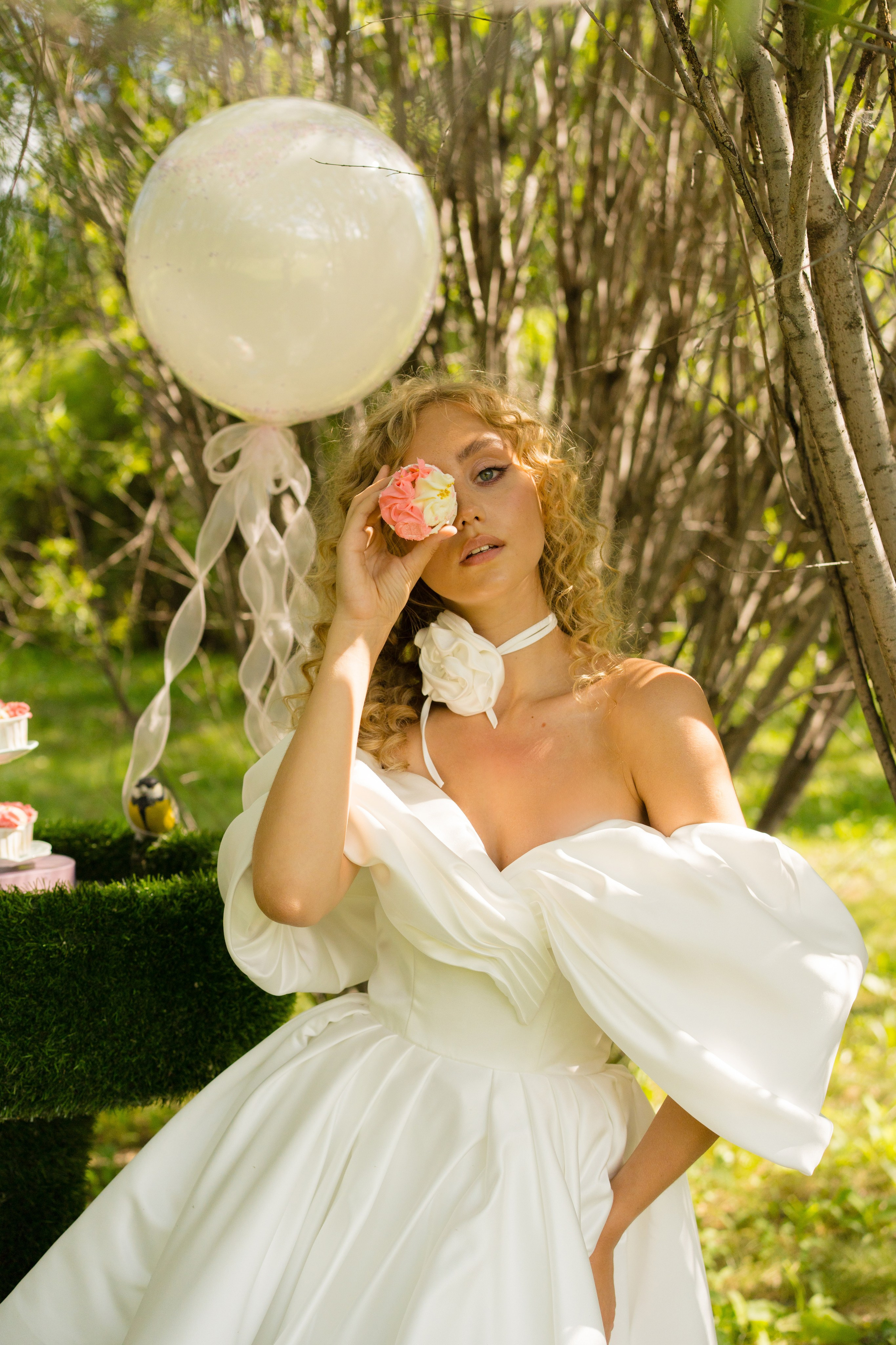 Бренды. Фотограф в Кемерово Дарья Крамер