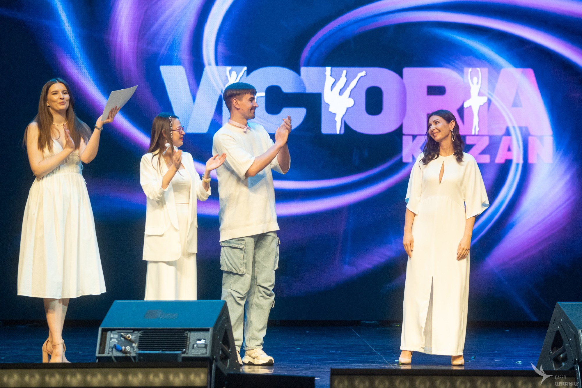 Виктория. 15 лет. Репортажный фотограф в Казани Павел Серпокрылов