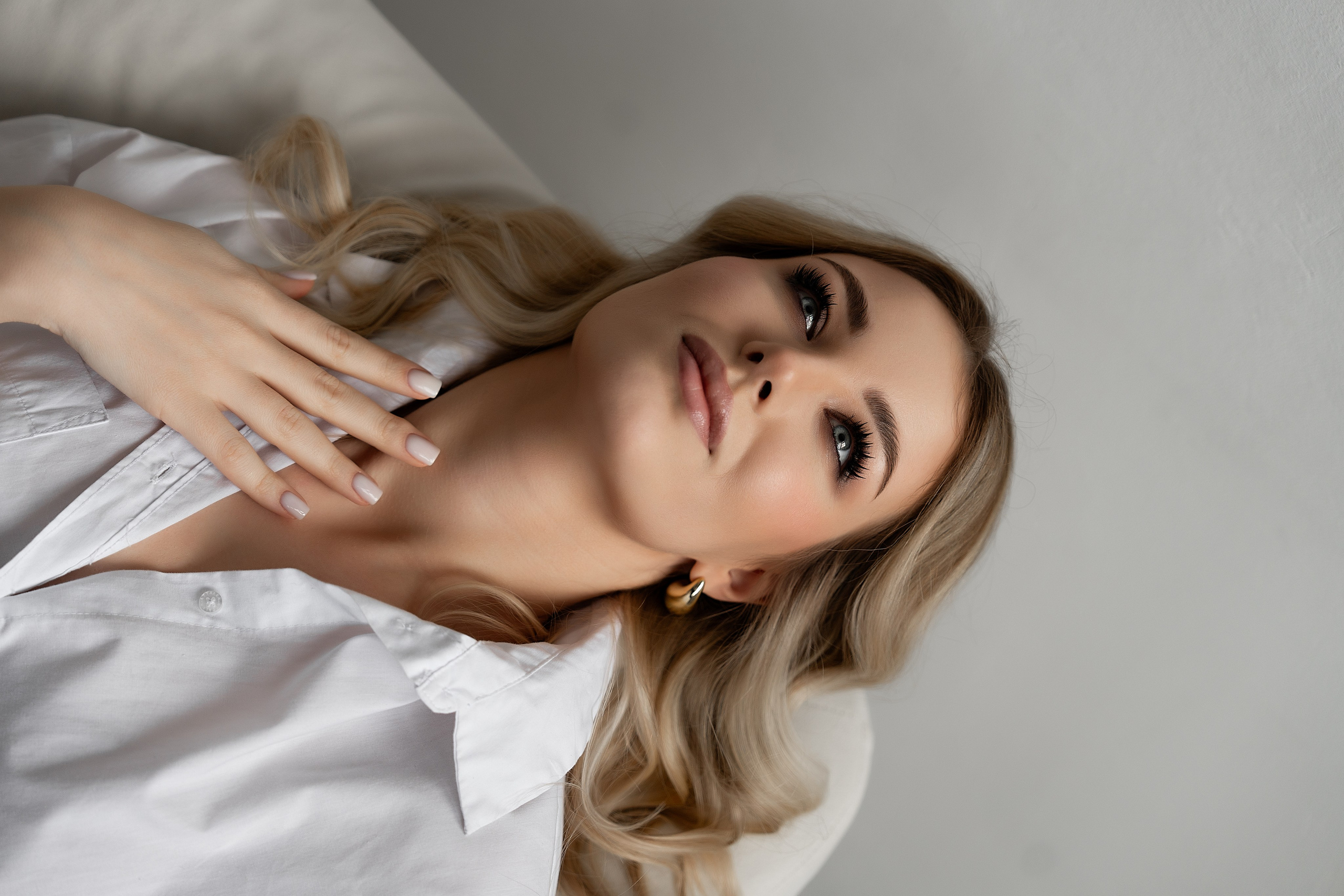 Валентина. Главная