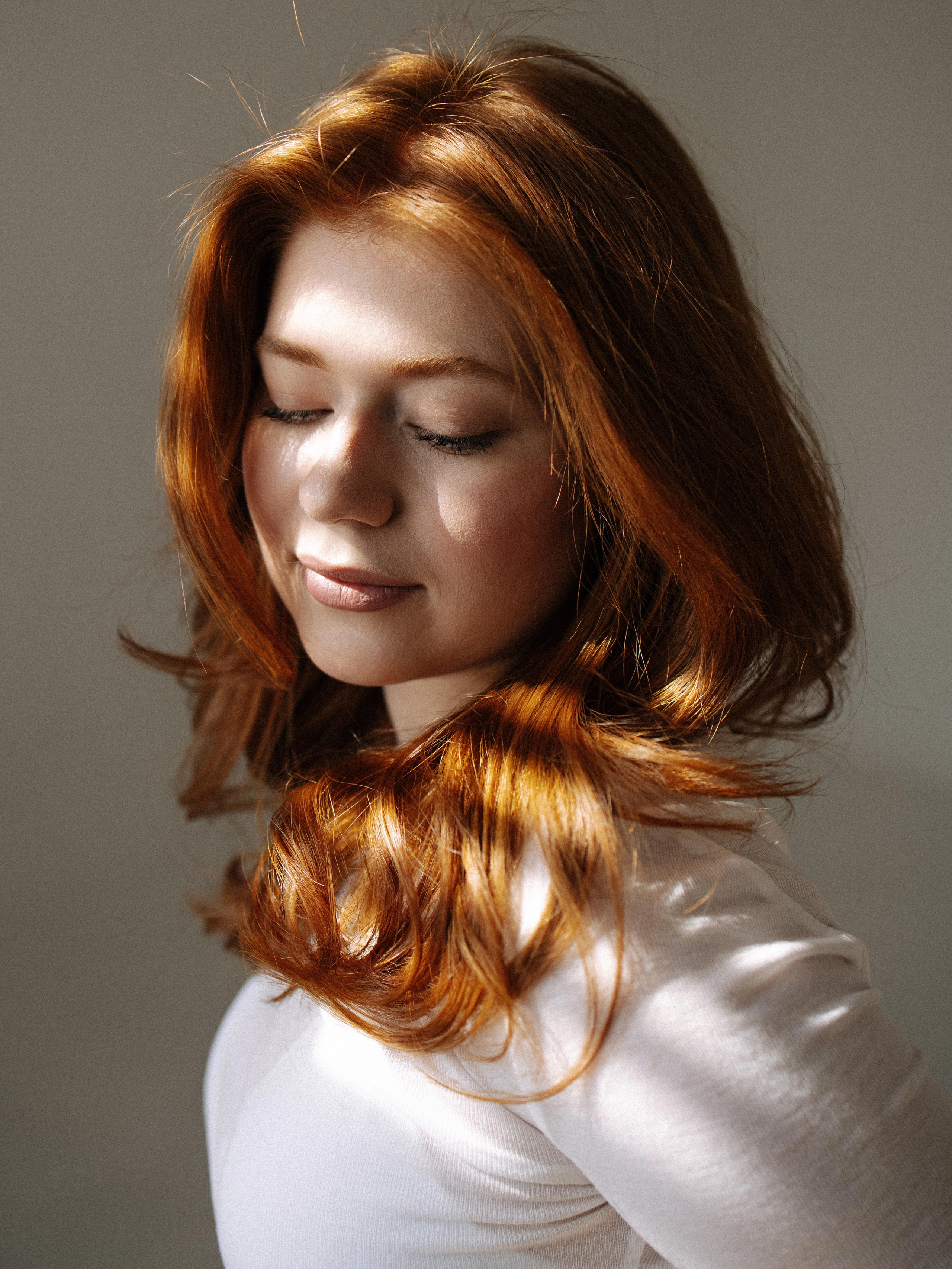 Валерия. Свадебный и портретный фотограф Тюмень