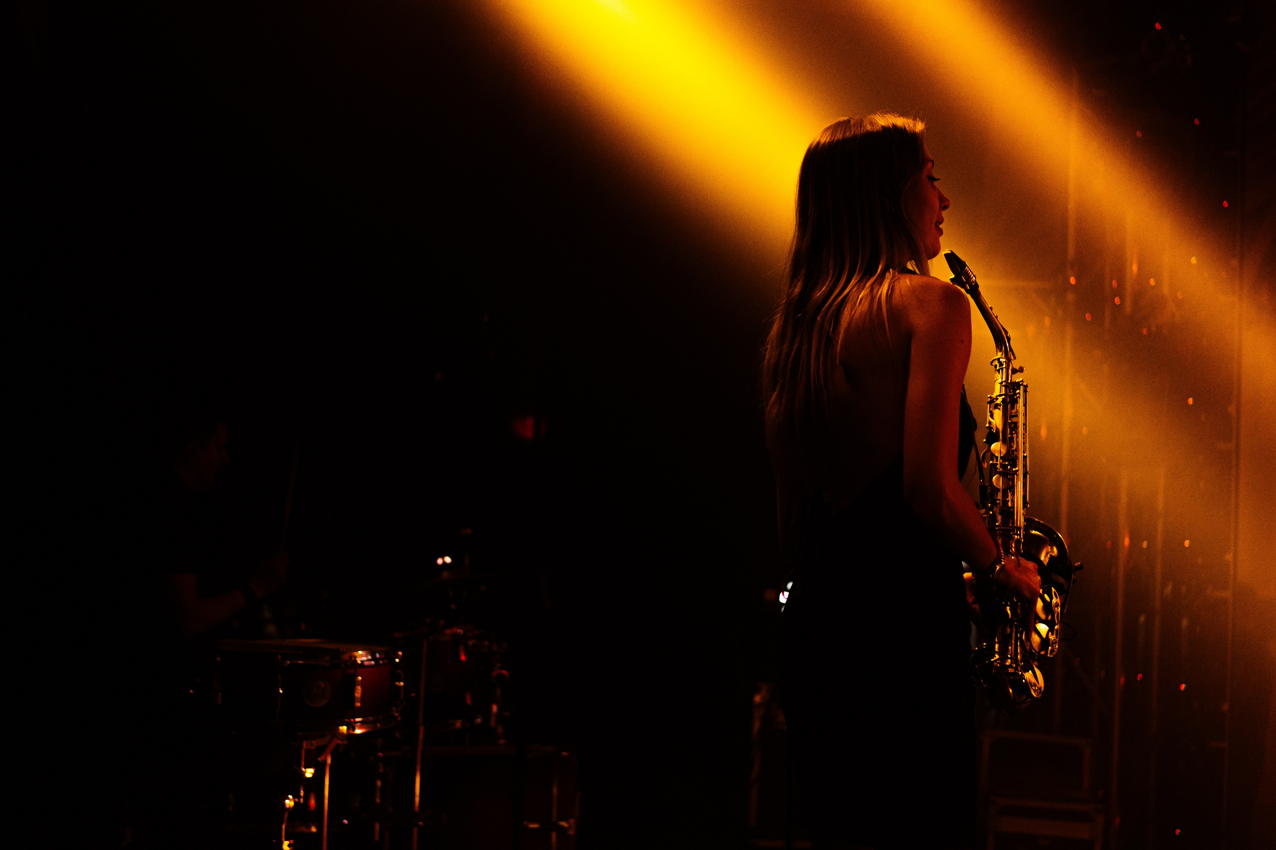 Музыканты. Фотограф Serg-Epic — Сергей Клепиков