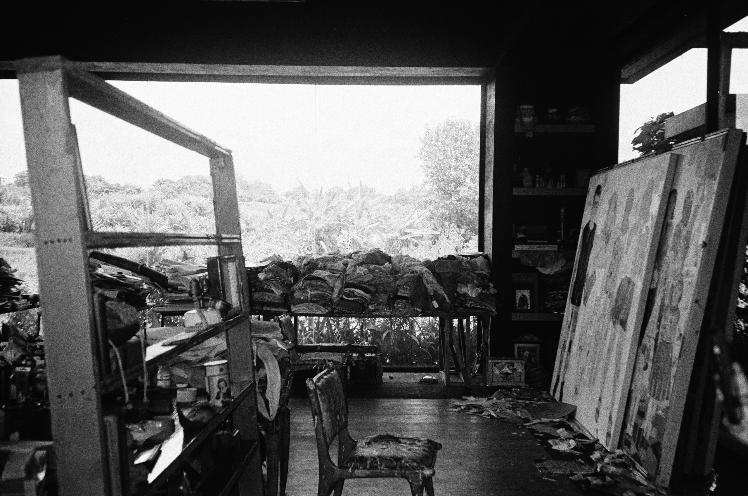 Who u are?. Carolinetru