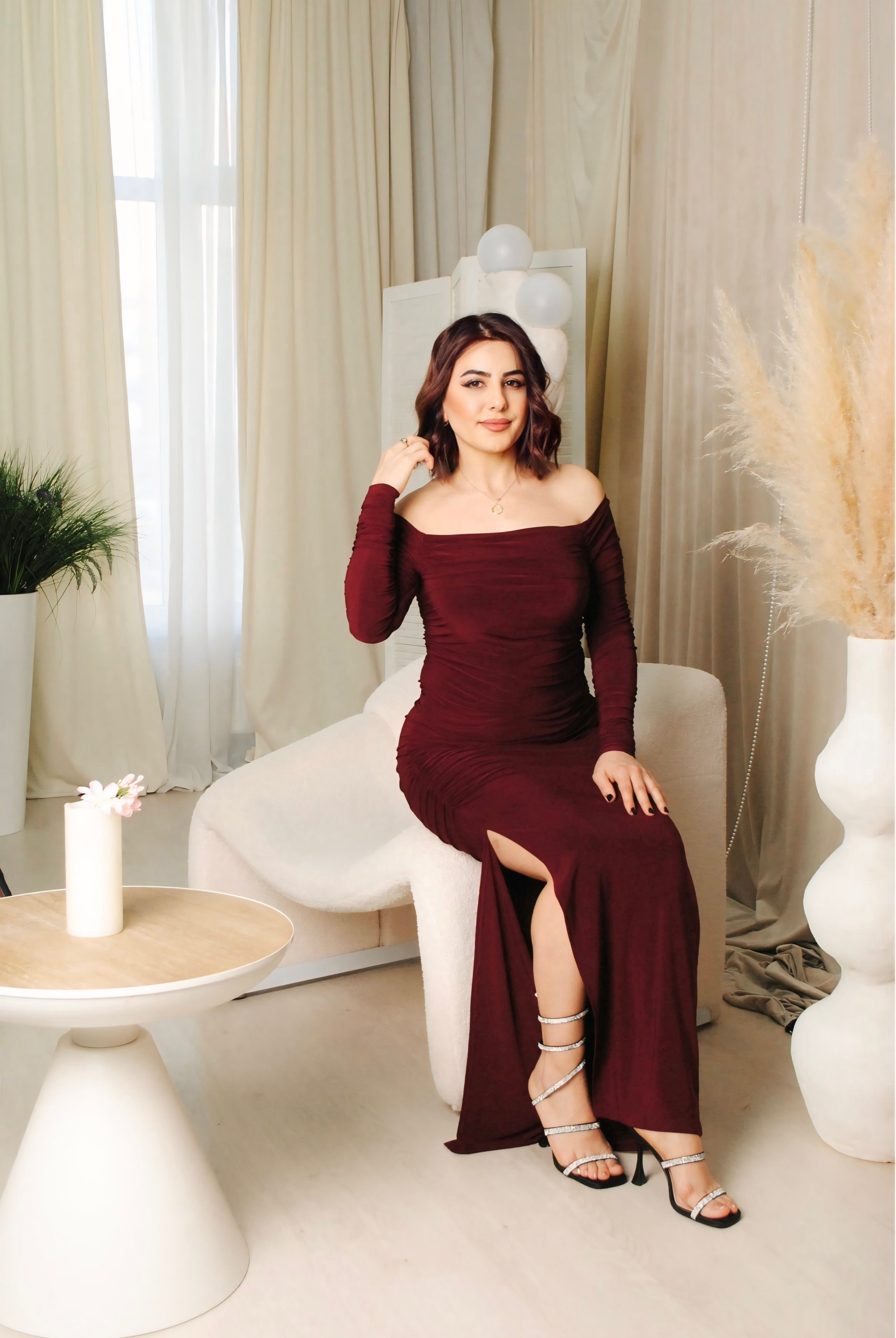 Гаяне. Фотограф Мария Мусаелян