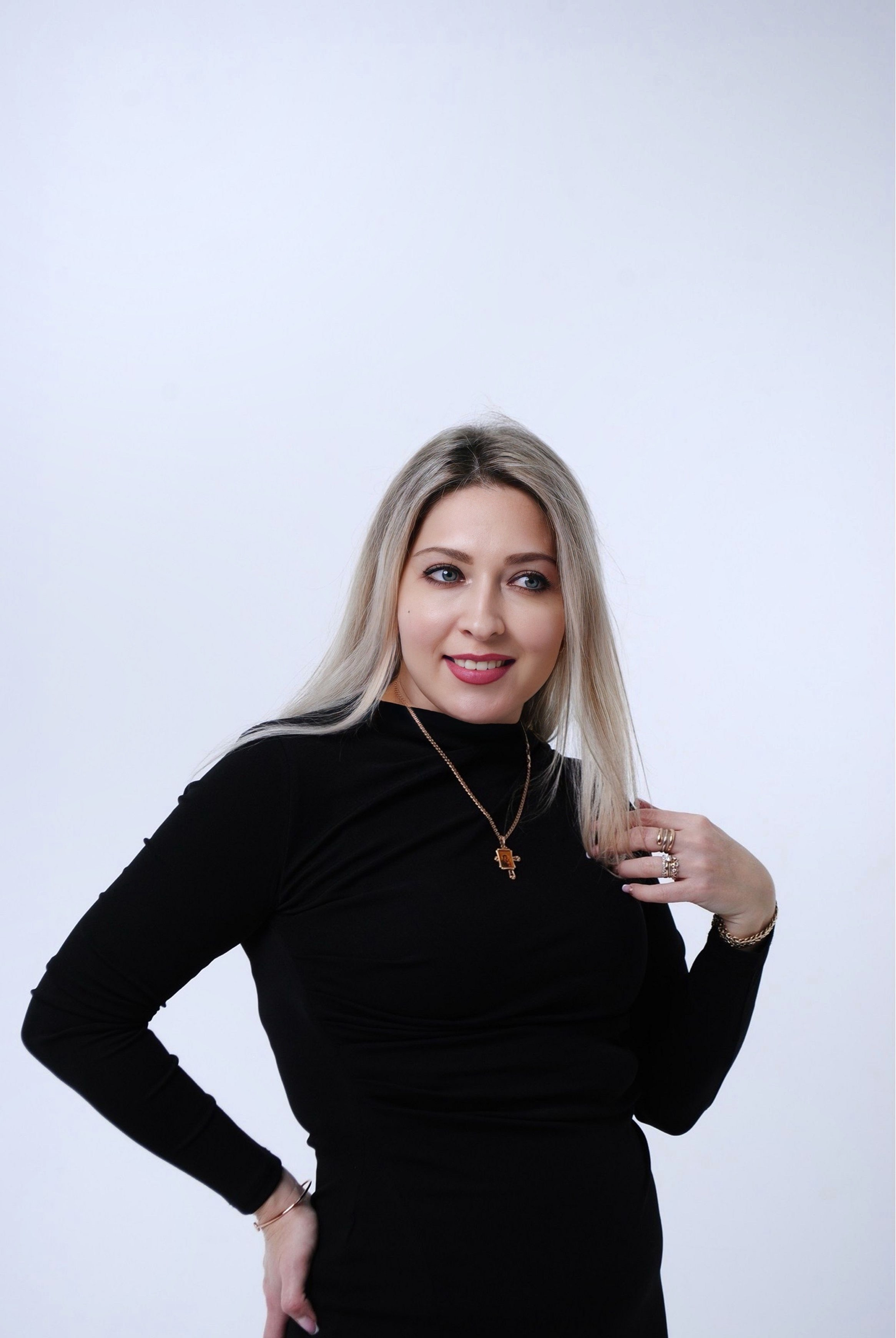 Оксана и сыновья. Фотограф Мария Мусаелян