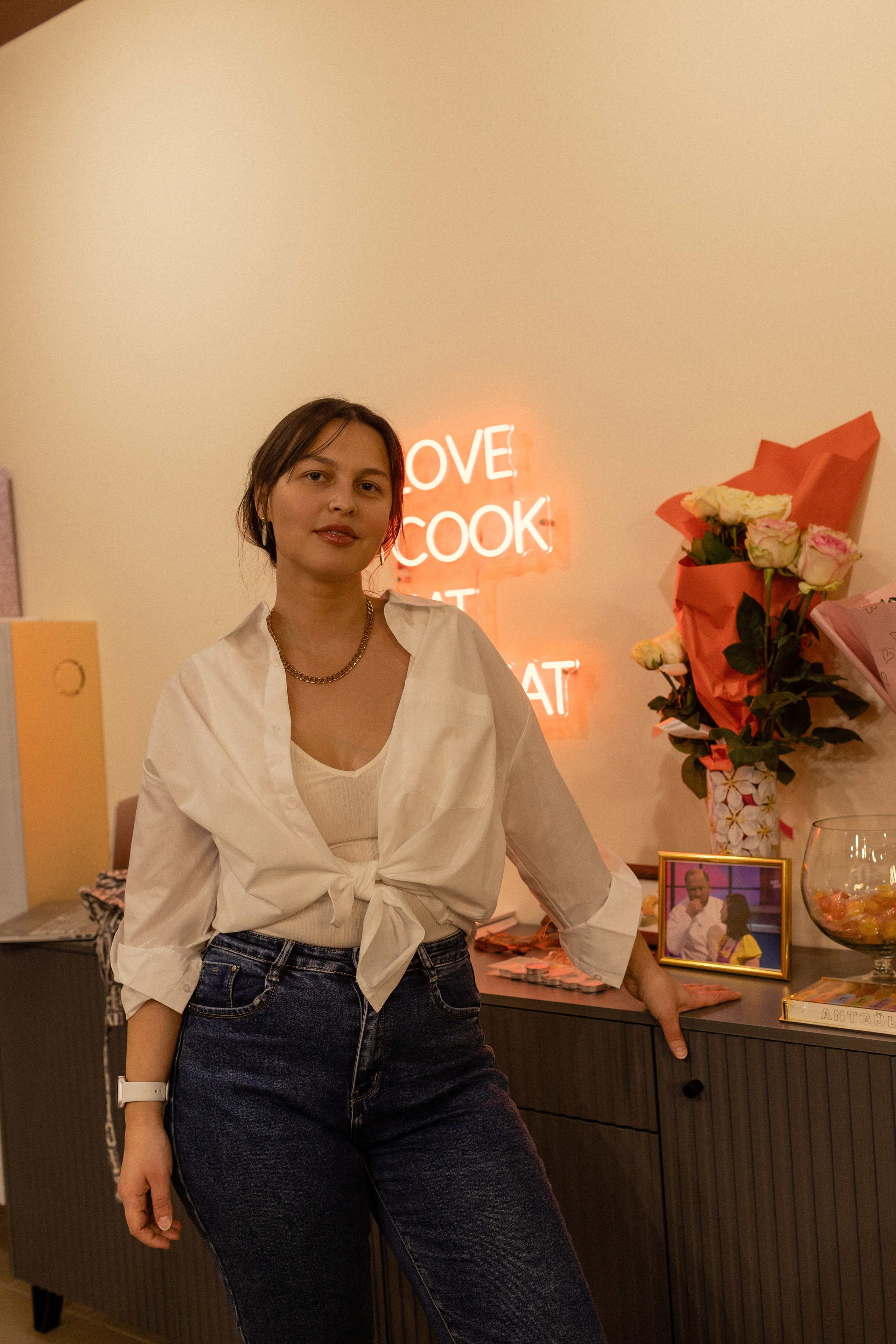 PRIVET, BAGET!. Фотограф Мария Сивохина