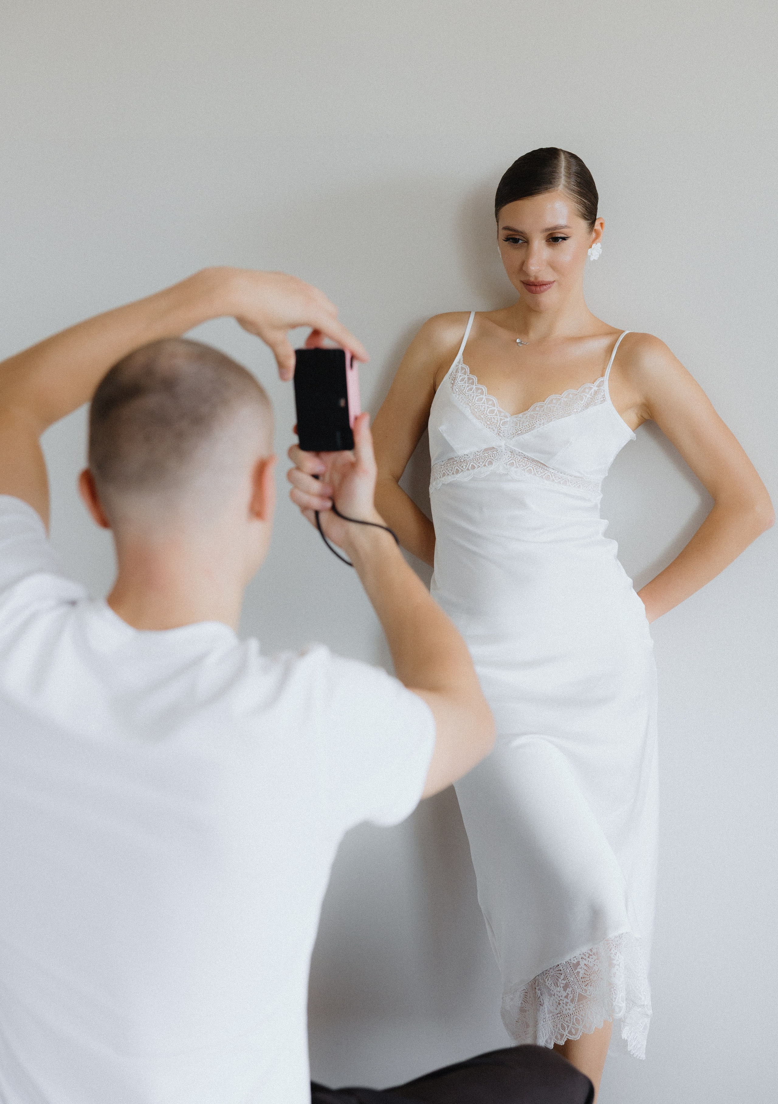 Алина и Никита 🤍. Фотограф в Минске Дарья Матвеенко