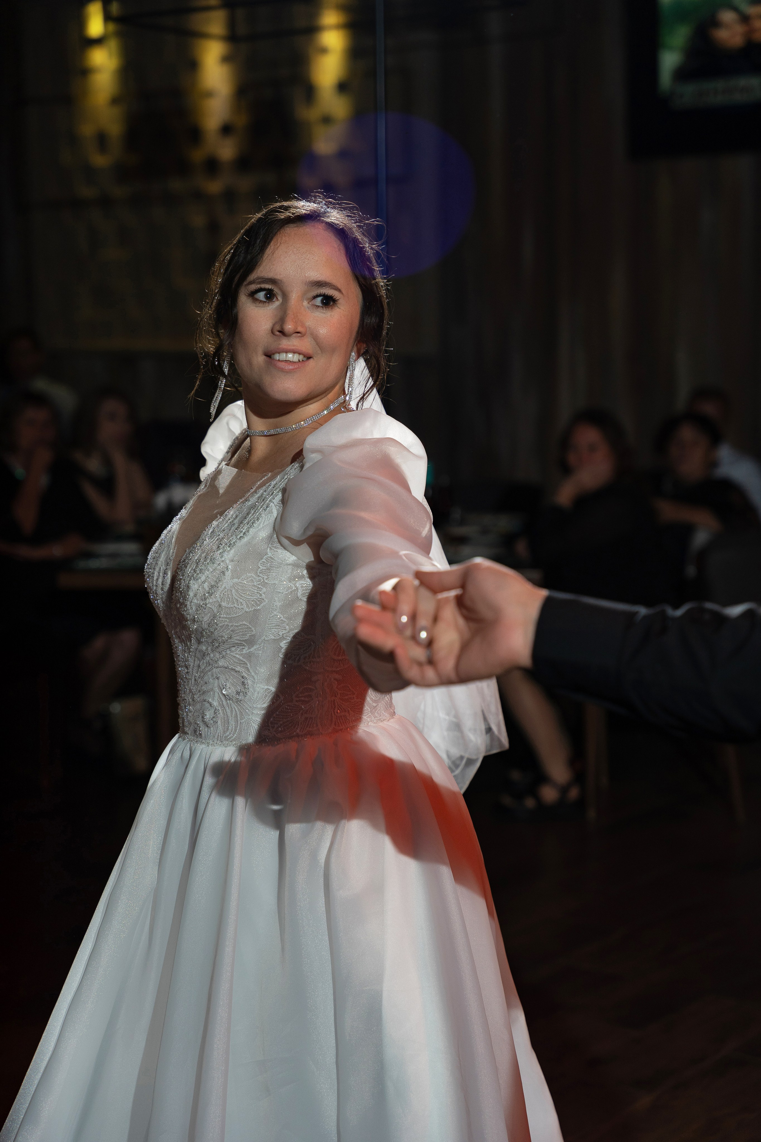 Эрнест и Елена. Свадебный фотограф Руслан Хасанов