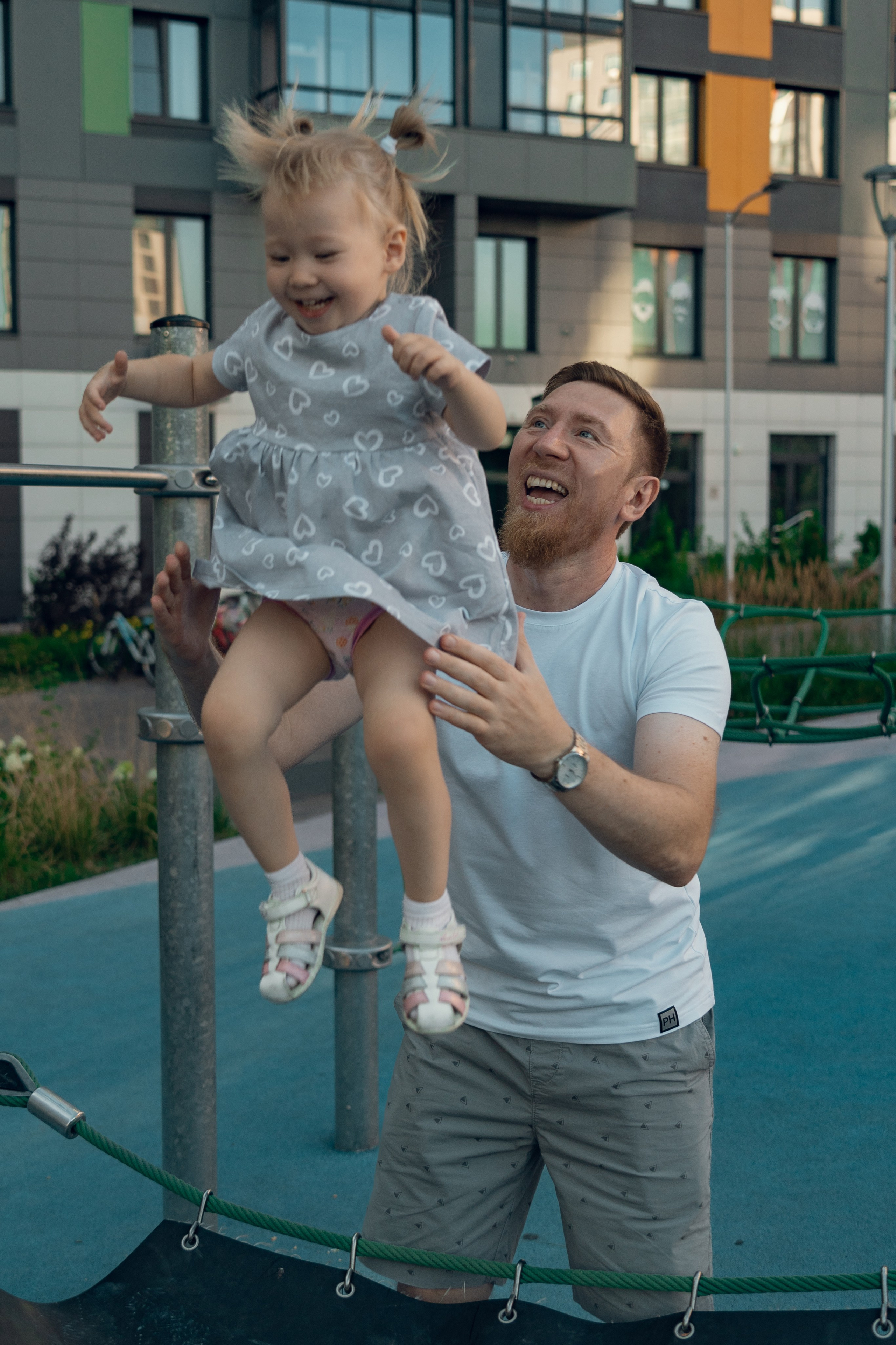 Семья Брыжак. Свадебный фотограф Руслан Хасанов