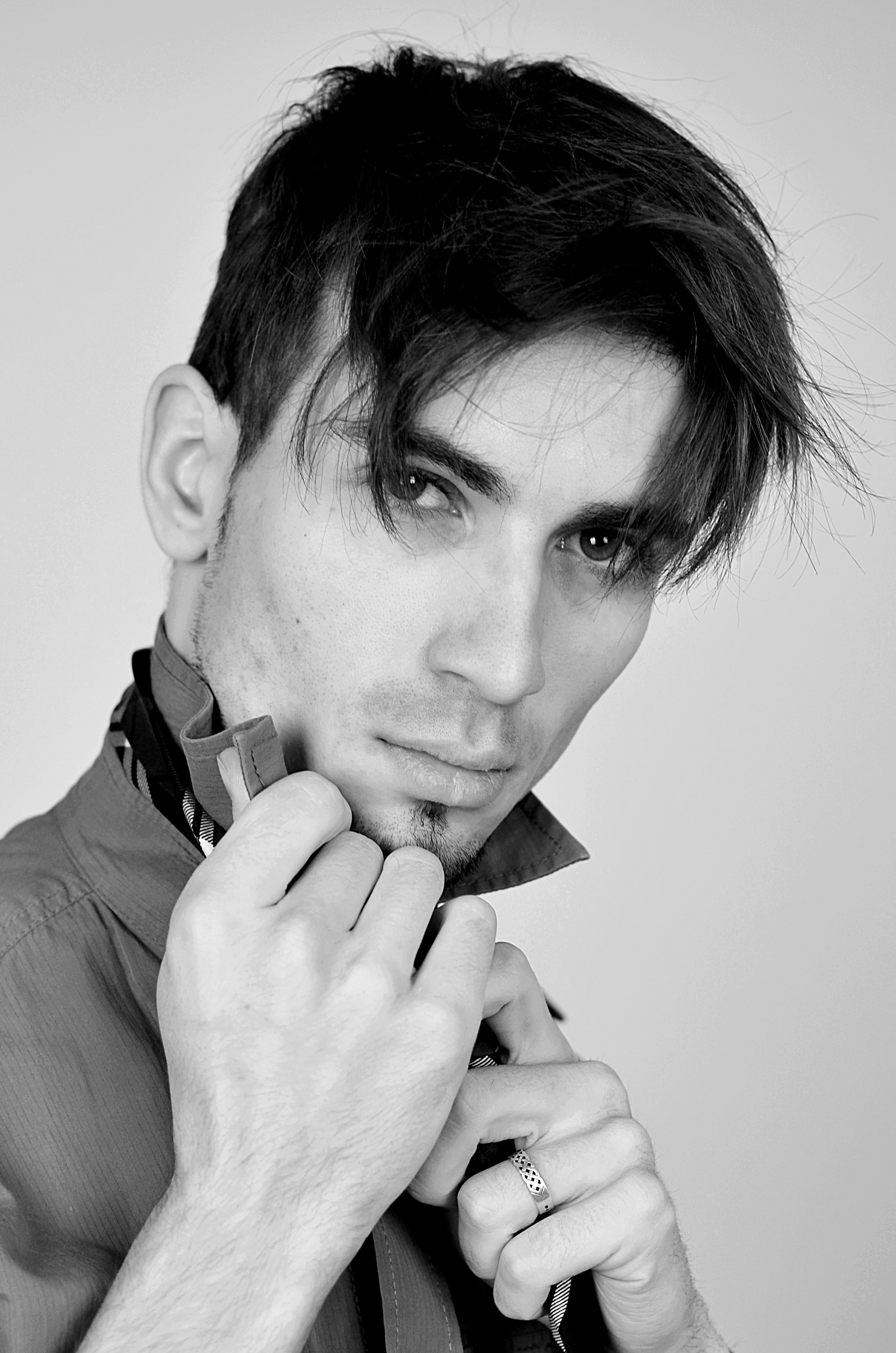 Портреты. Фотограф для любого мероприятия в Москве