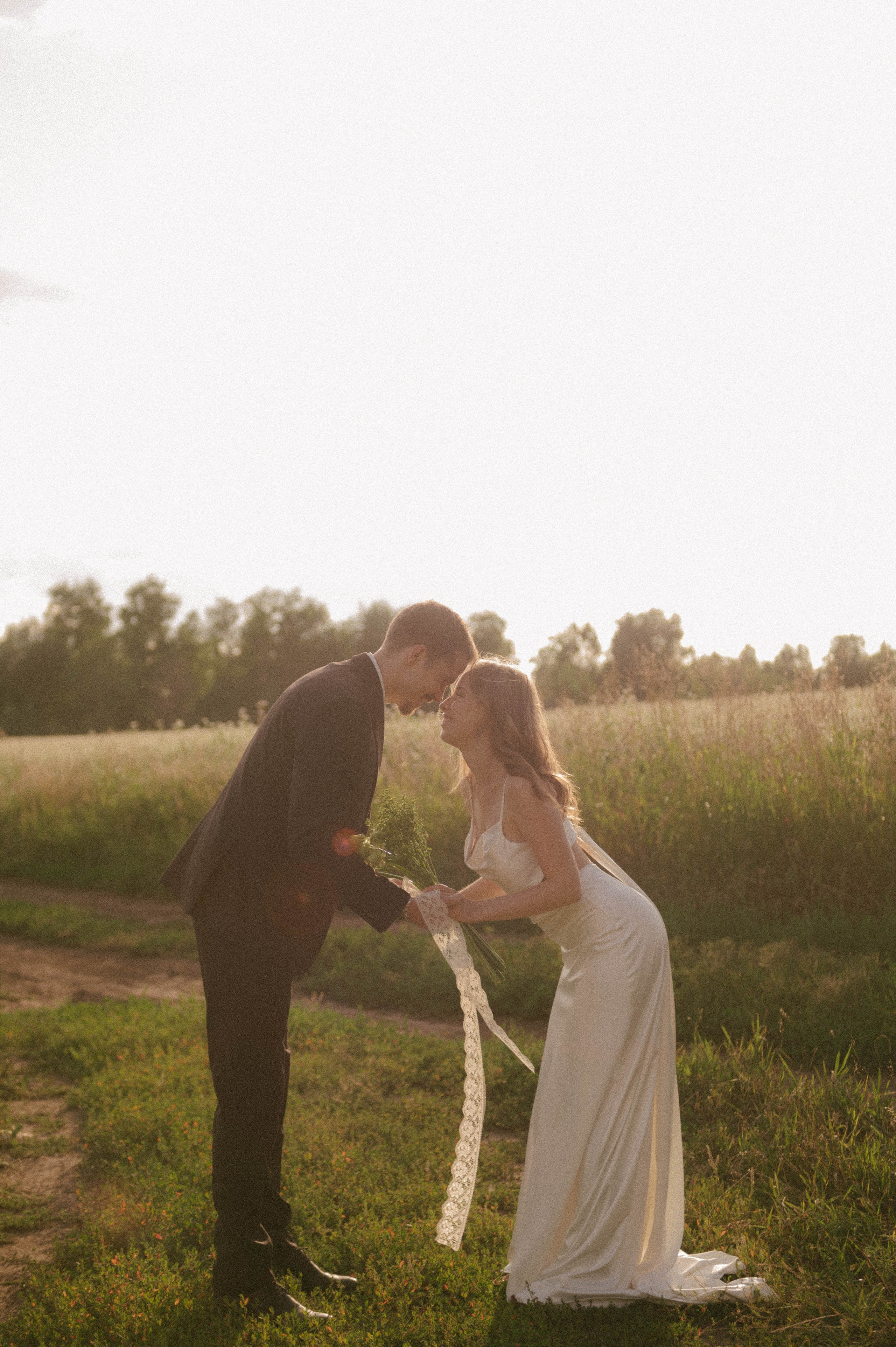 Свадьбы. Фотограф Ширмер Юлия