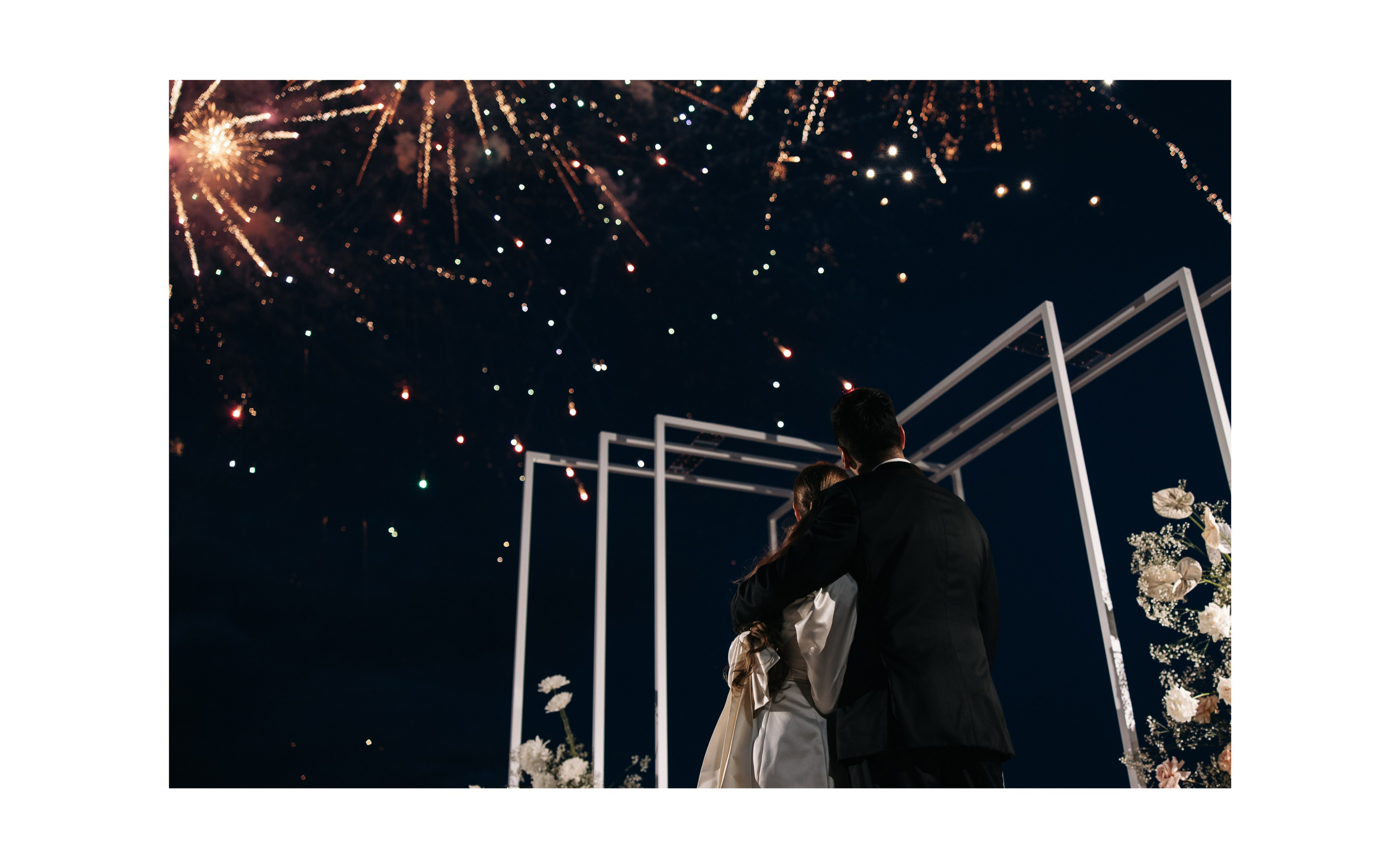 Вера и Эльнур. Свадебный фотограф в Санкт-Петербурге Екатерина Евсеева