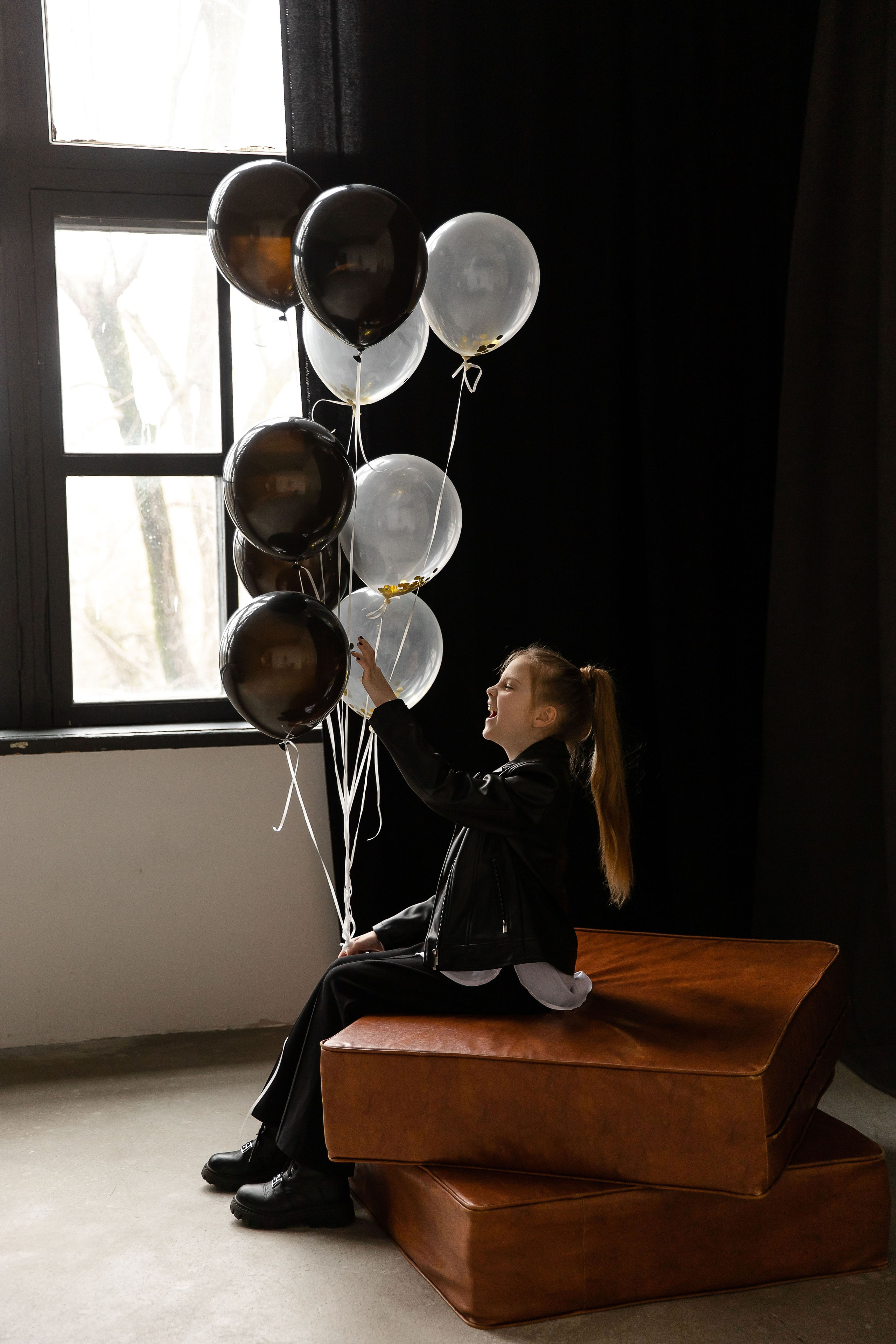 Маленькая леди. Семейный и свадебный фотограф в Краснодаре. Кристина Ендальцева