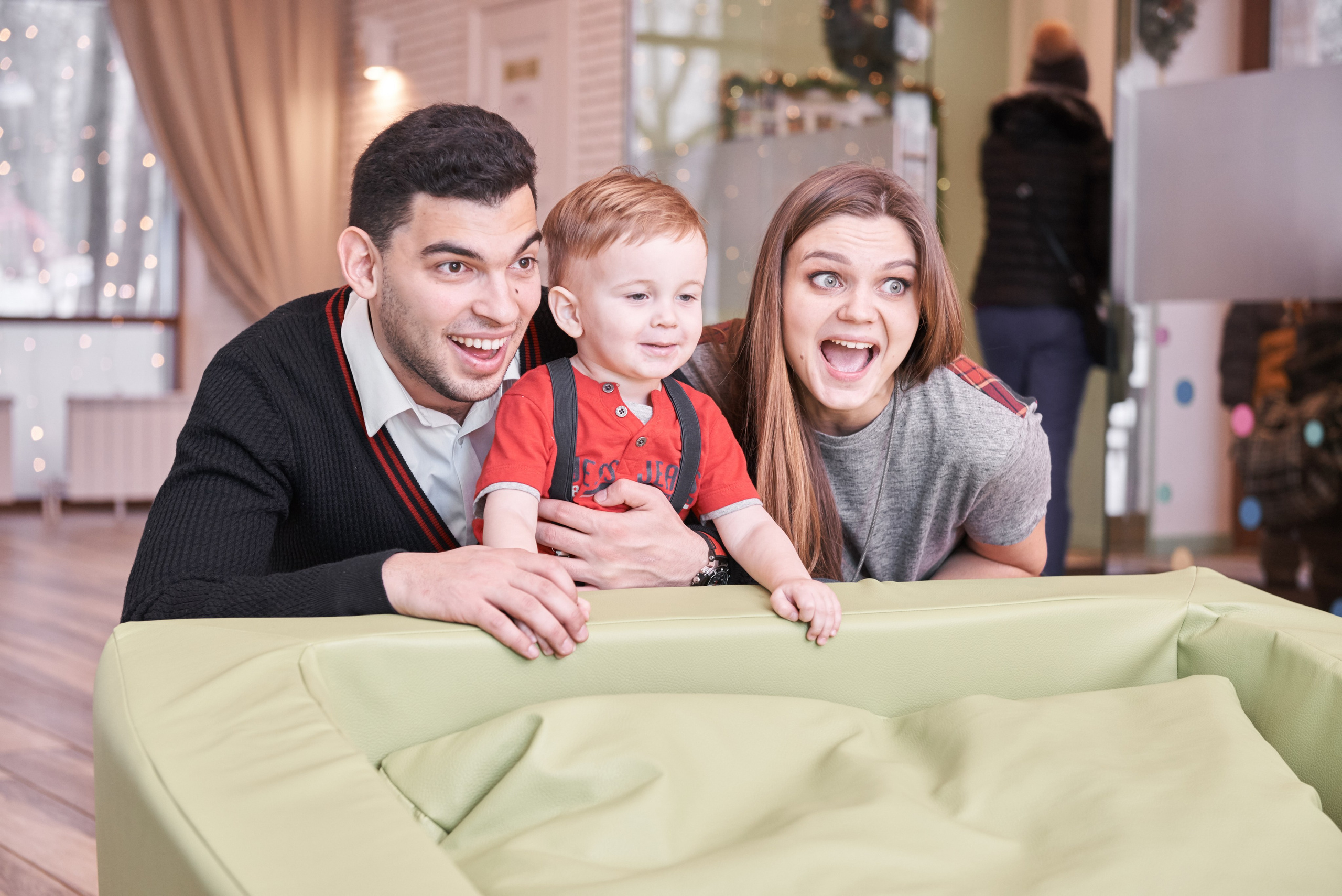 Happy kids from Anderson. Photo & Video production, in Bishkek, Kyrgyzstan