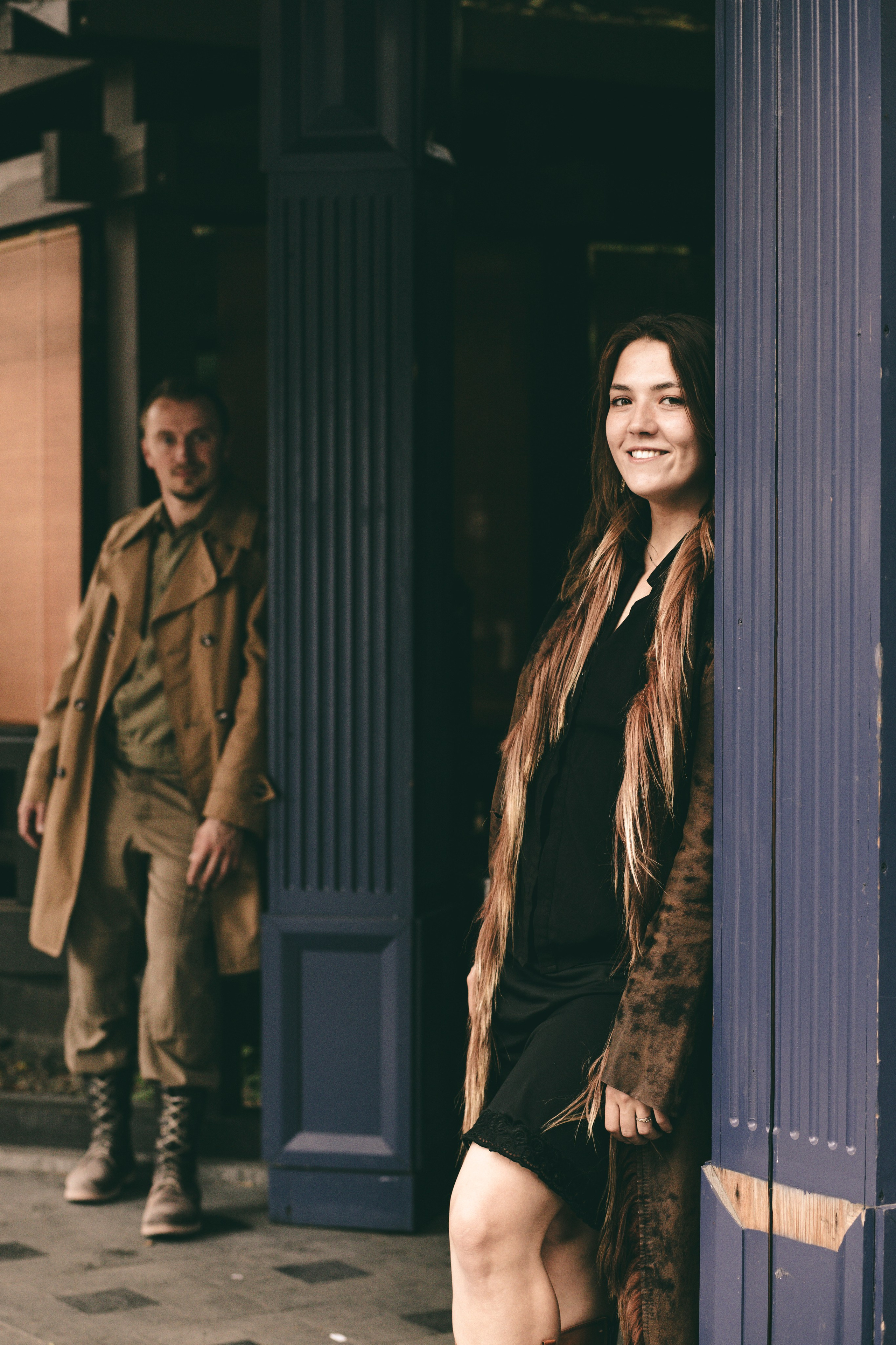 Love story. Фотограф и видеограф Иркутск, семейная фотосессия, фото для аватарки