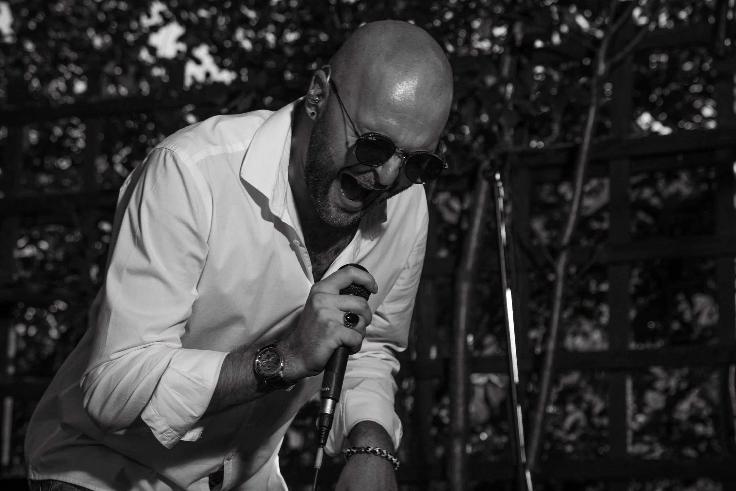 Михаил & Марина. Фотограф Антон Стренковский. Свадебная хроника в Москве