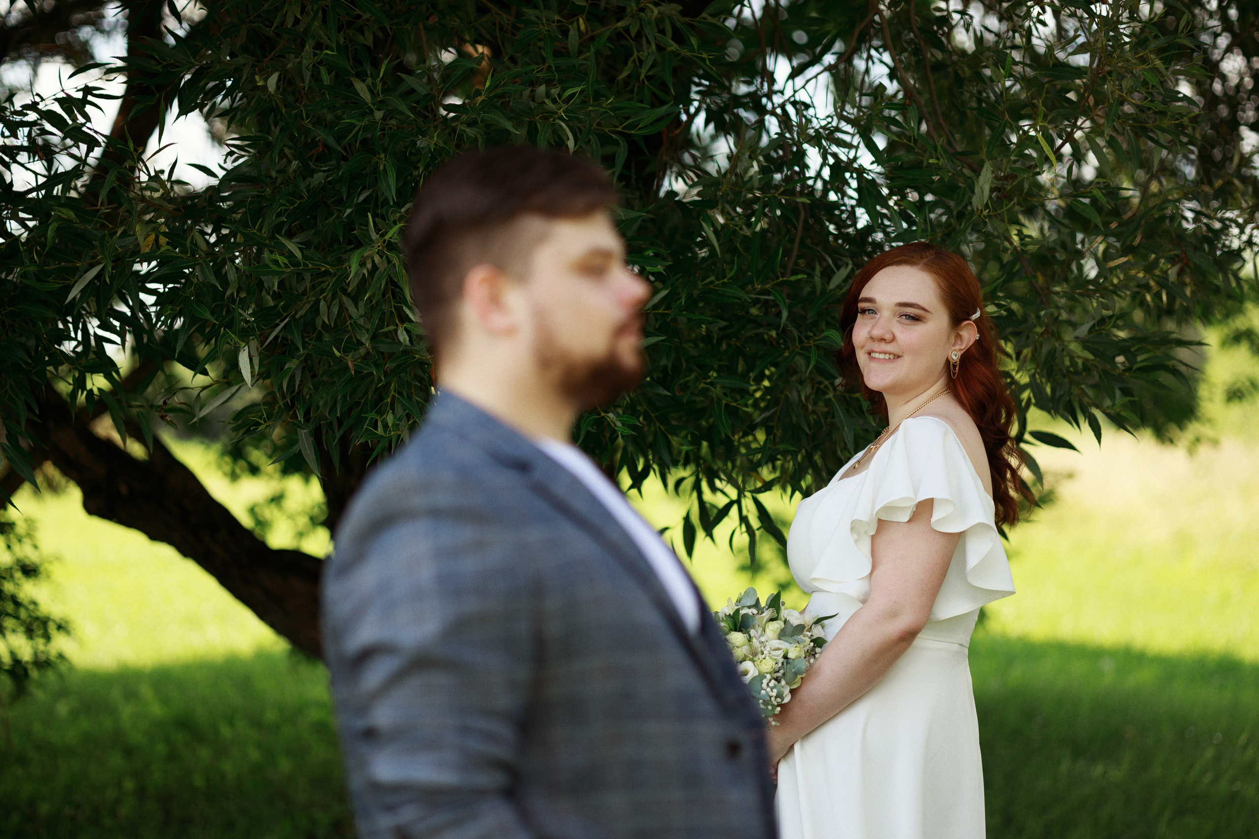 Диана и Максим. Женский и свадебный фотограф в Санкт-Петербурге Матвеева Наталья