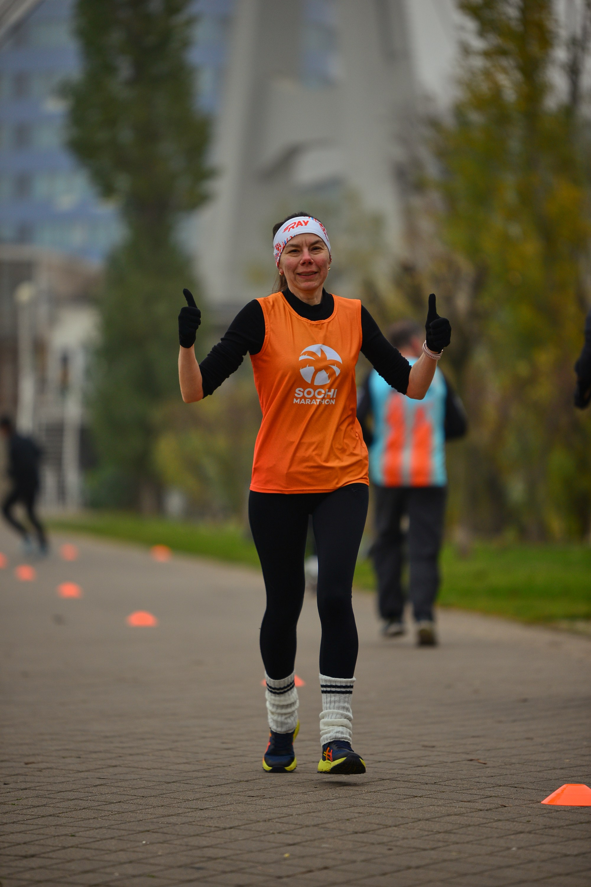 Репортажный фотограф Юлия Буренкова