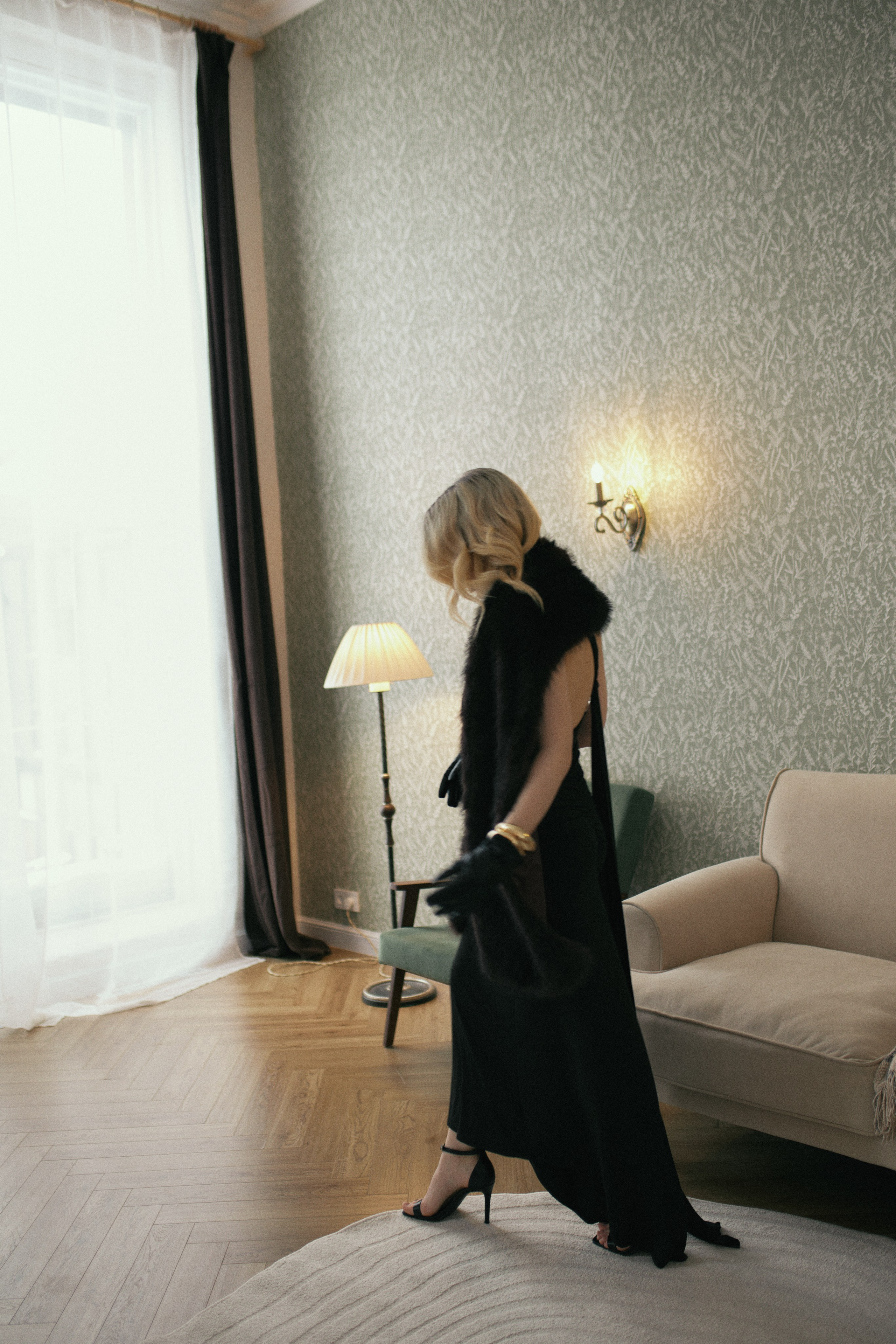 Снежа. Профессиональный Фотограф во Владимире, в Москве и в Суздале — Полина Романычева