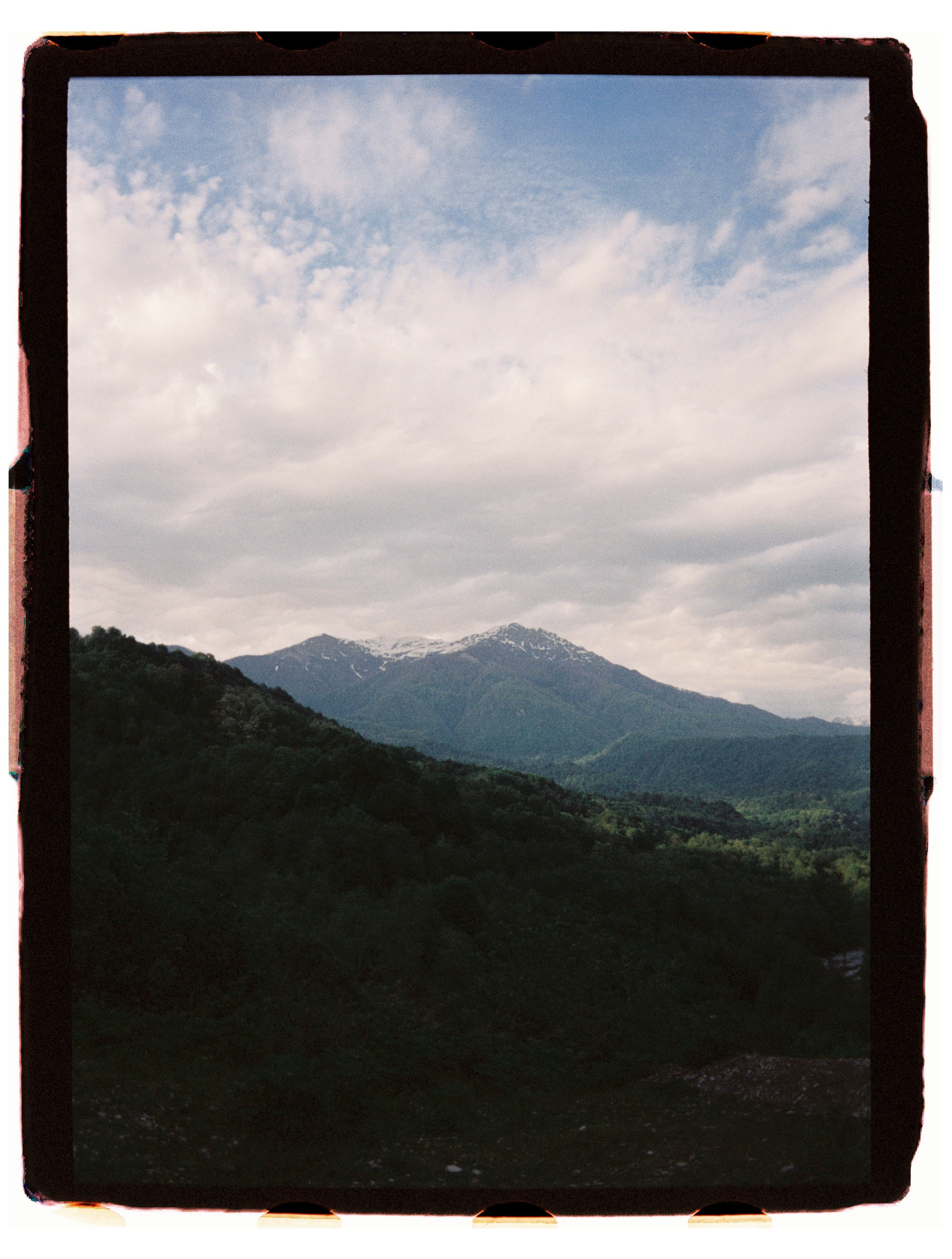 Юг. Профессиональный Фотограф во Владимире, в Москве и в Суздале — Полина Романычева