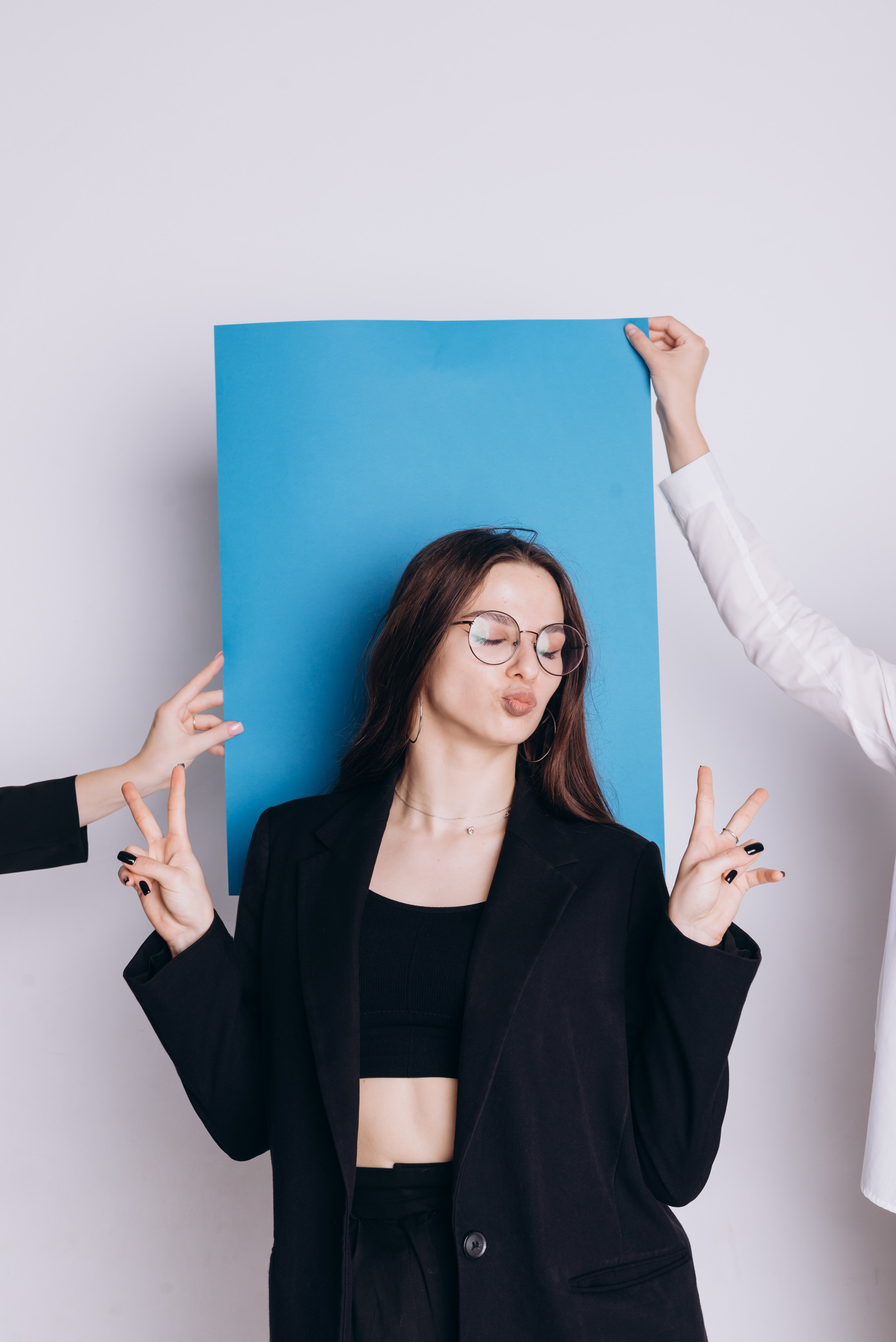 Open door. Фотограф Анисин Денис