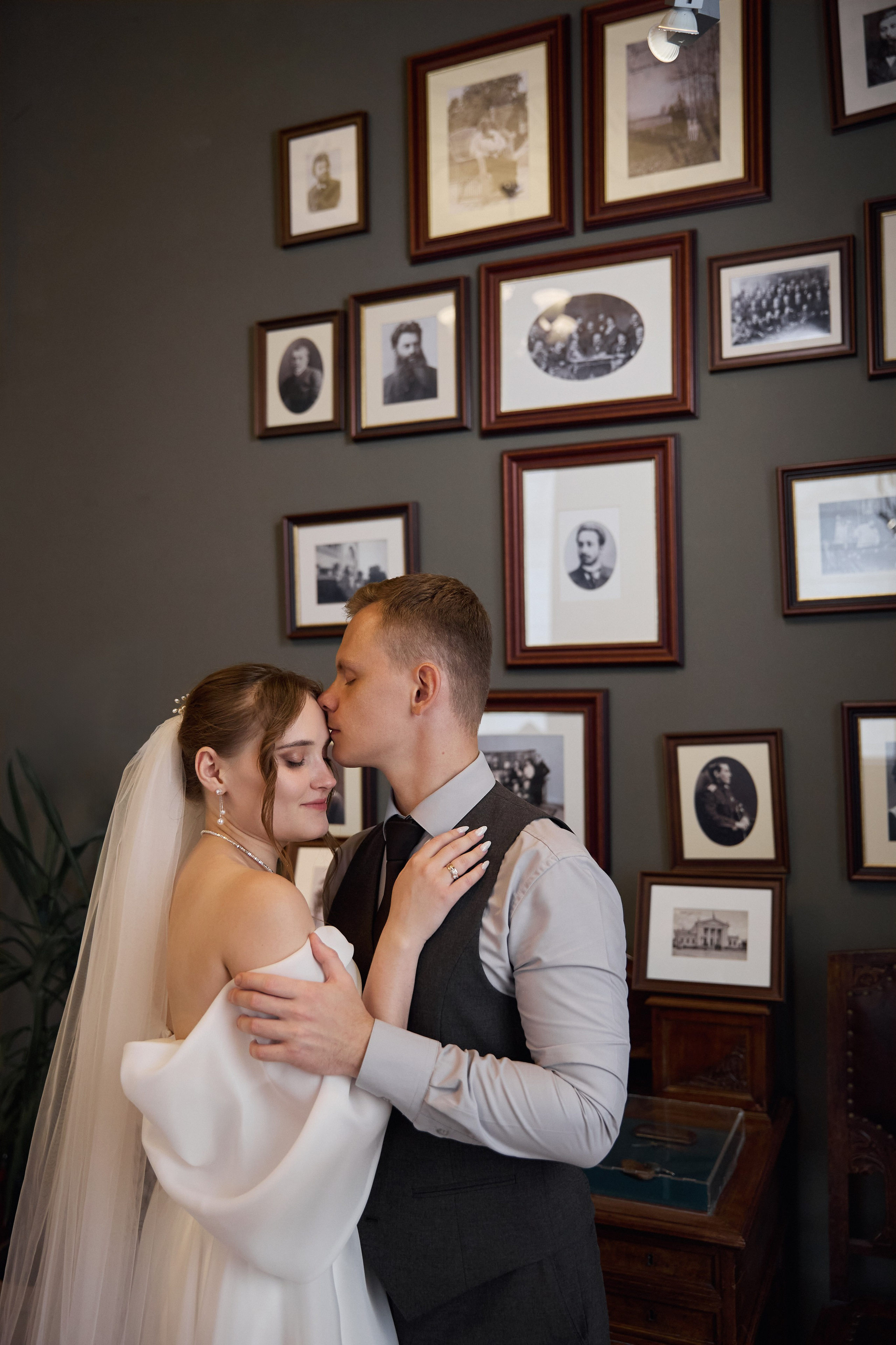 Виталий и Екатерина