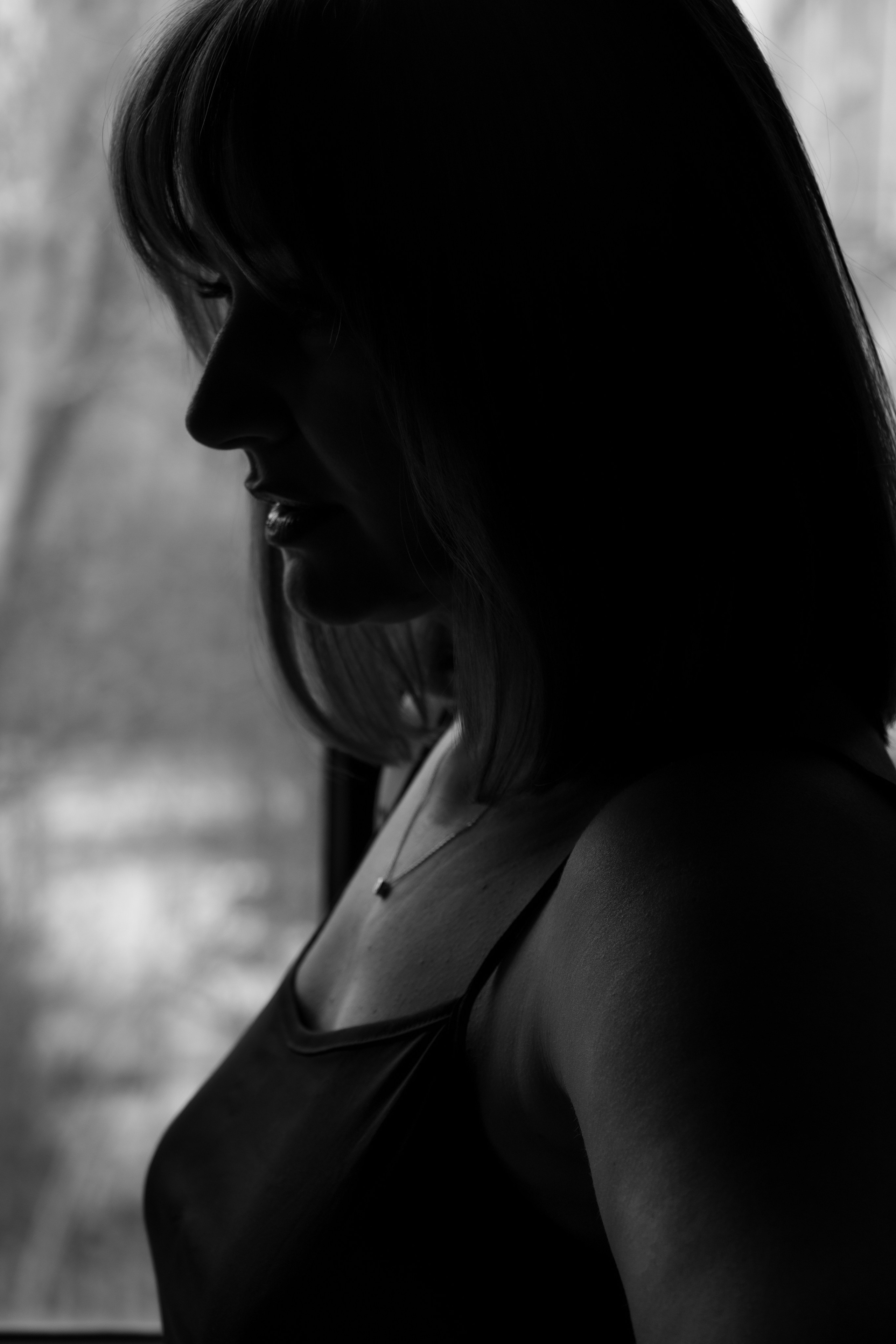 Женский портрет. Фотограф и ретушер в Ростове-на-Дону Вика Каен