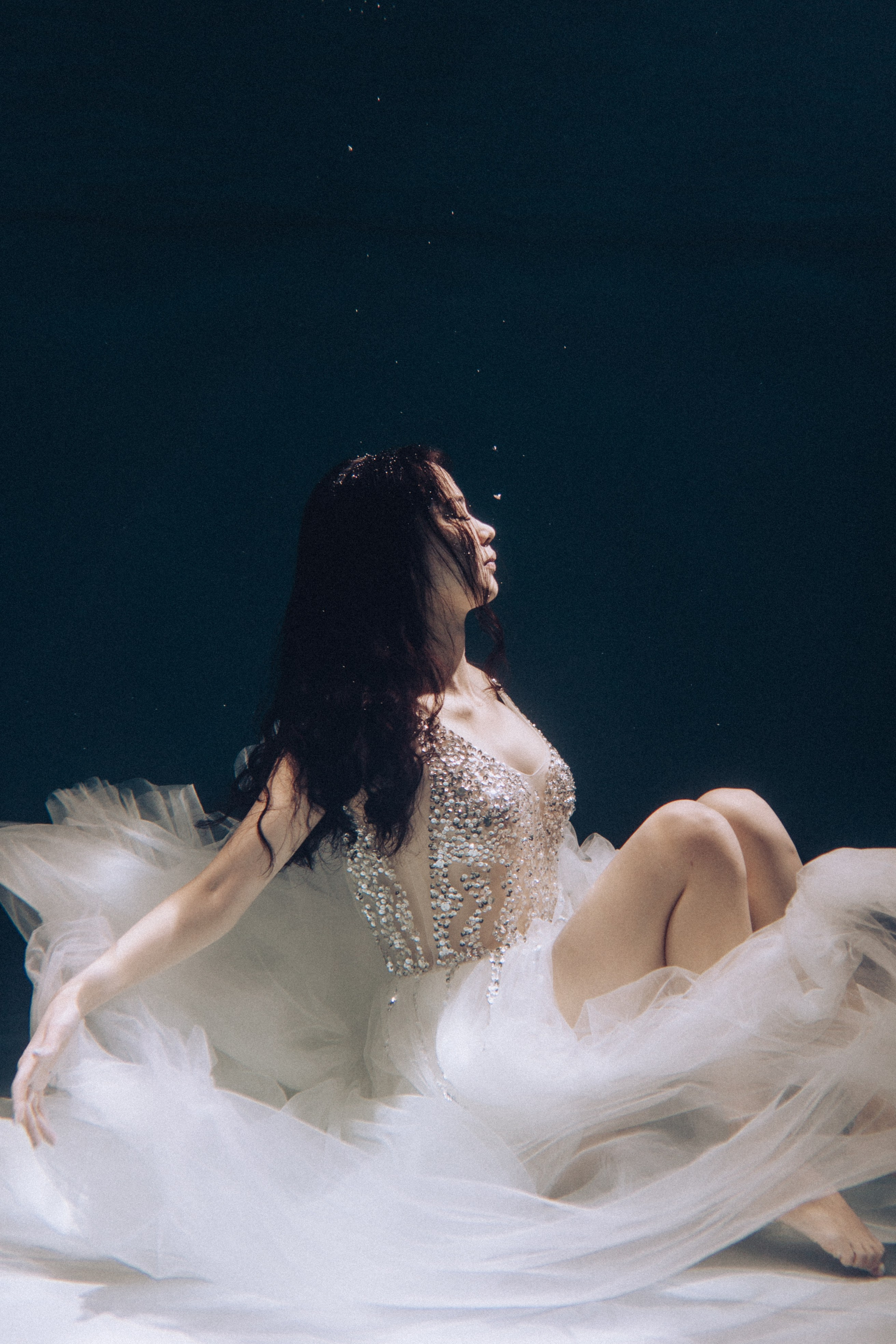 ФОТОСЕСИСИЯ В БАССЕЙНЕ. Профессиональный фотограф, Санкт-Петербург — Виктория Богомолова