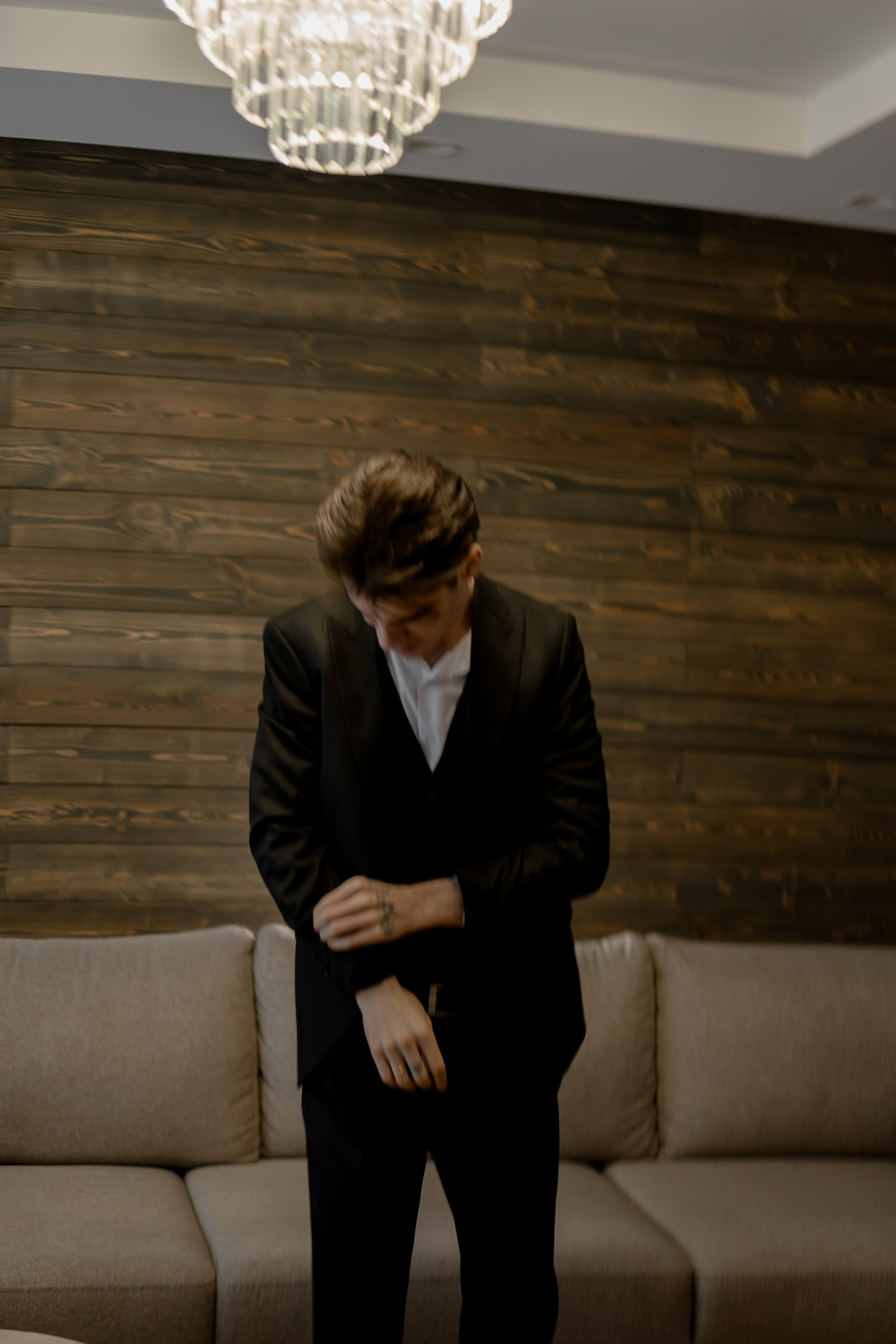 СВАДЕБНЫЕ ФОТО ДЛЯ ЖЕНИХА (СНЯТО В СИБИРЕ В НИЖНЕВАРТОВСКЕ). Профессиональный фотограф, Санкт-Петербург — Виктория Богомолова