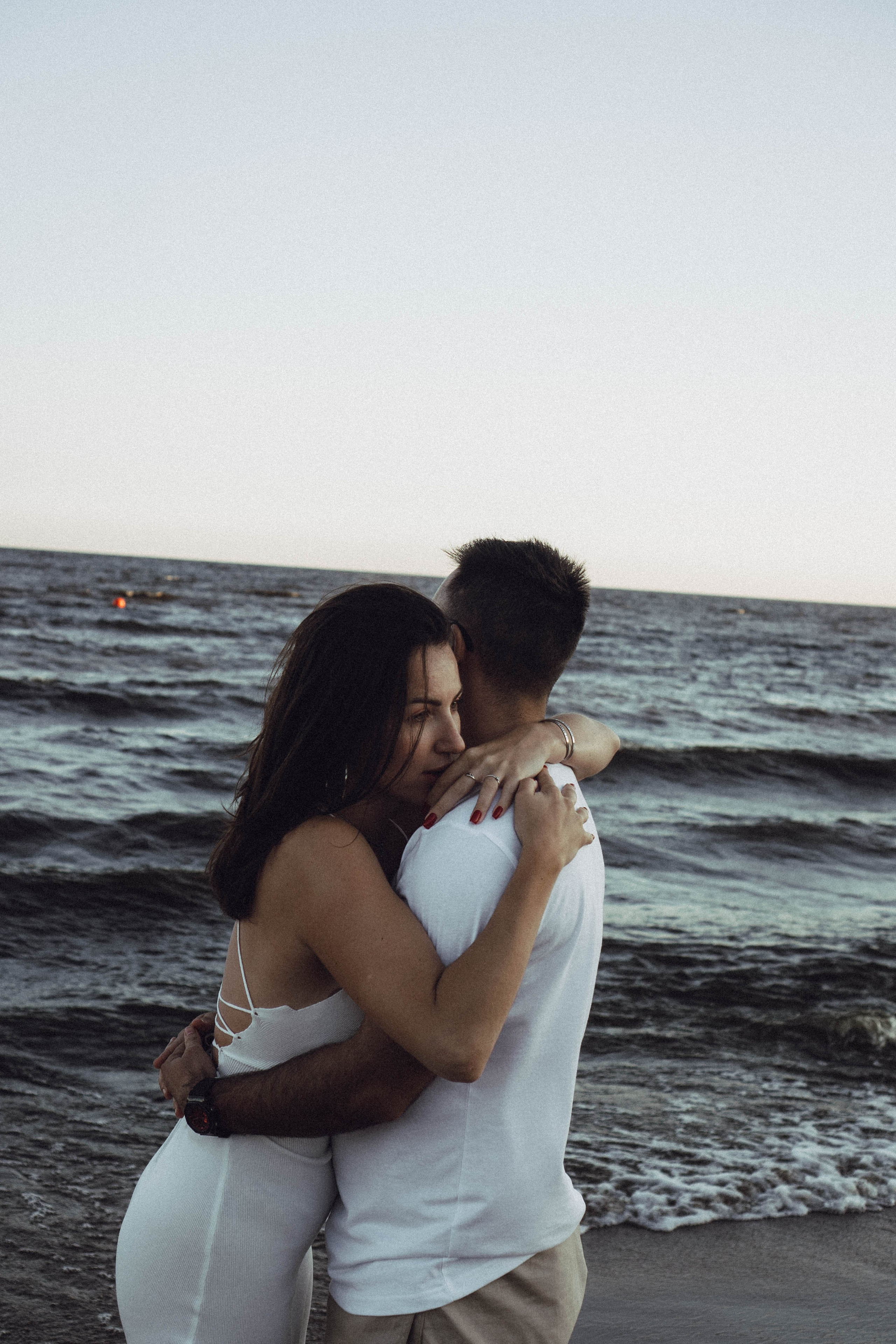 Любовь на заливе. Профессиональный фотограф, Санкт-Петербург — Виктория Богомолова