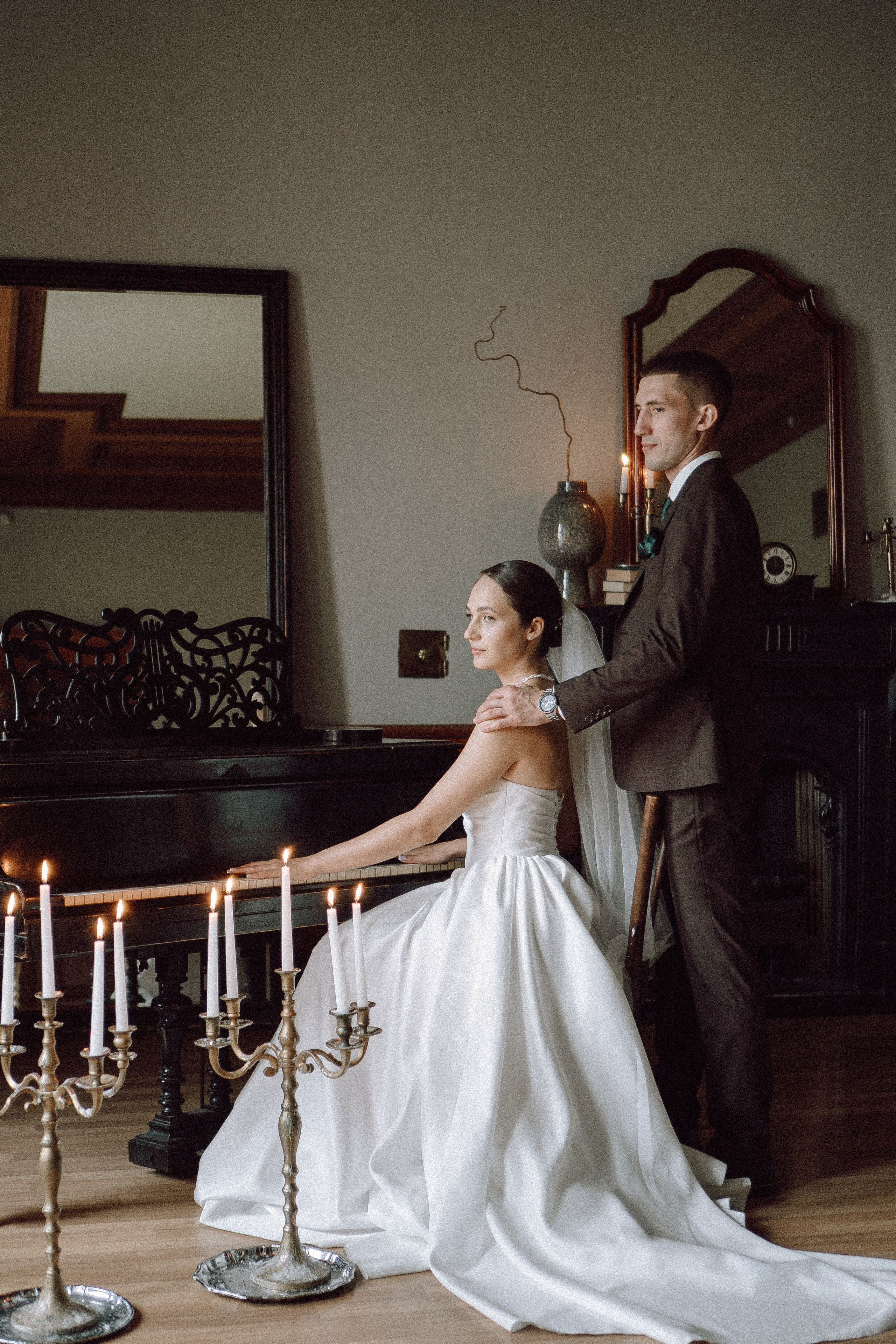 ЗАГС И ПРОГУЛКА 2 ЧАСА. Профессиональный фотограф, Санкт-Петербург — Виктория Богомолова