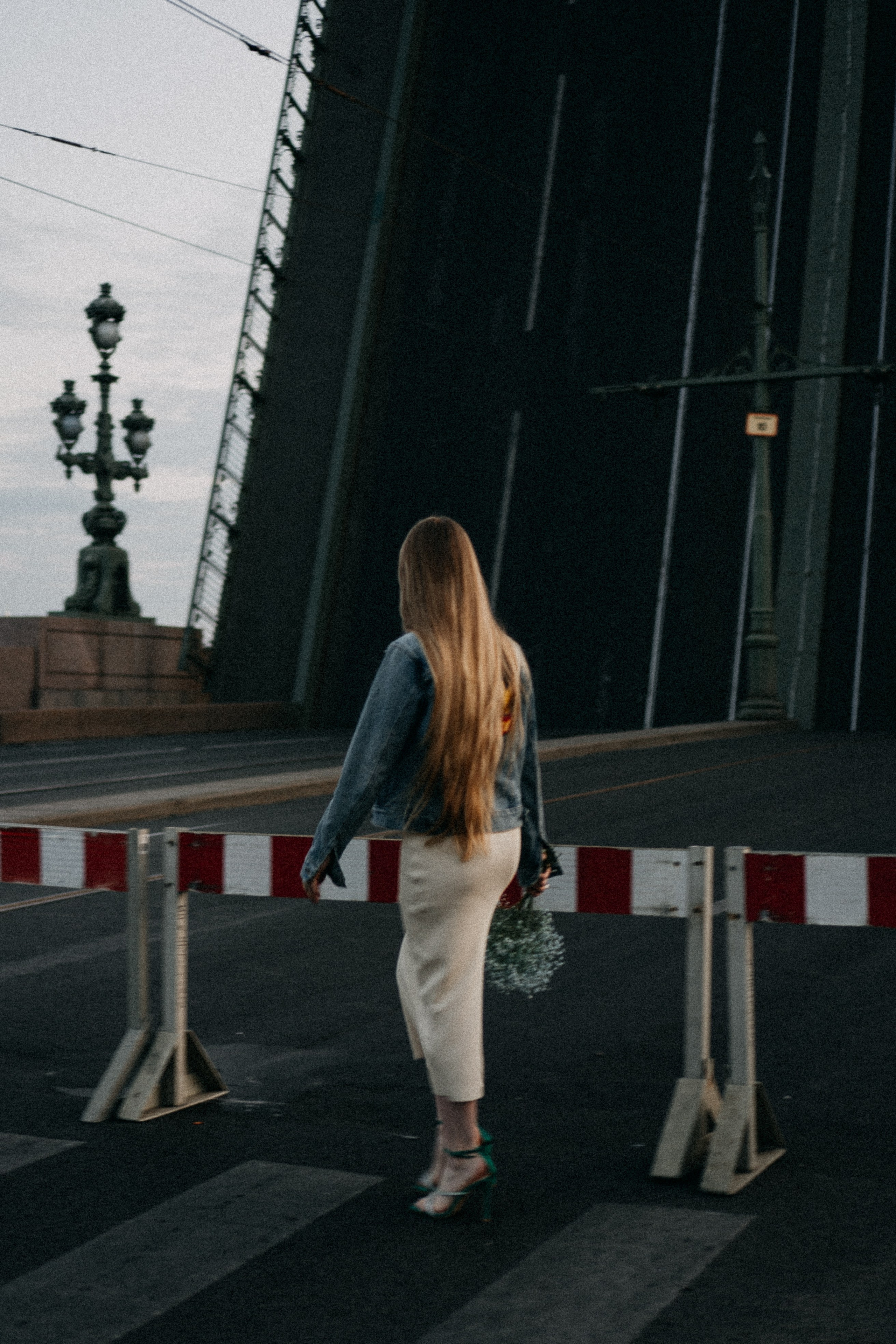 Рассветная. Профессиональный фотограф, Санкт-Петербург — Виктория Богомолова