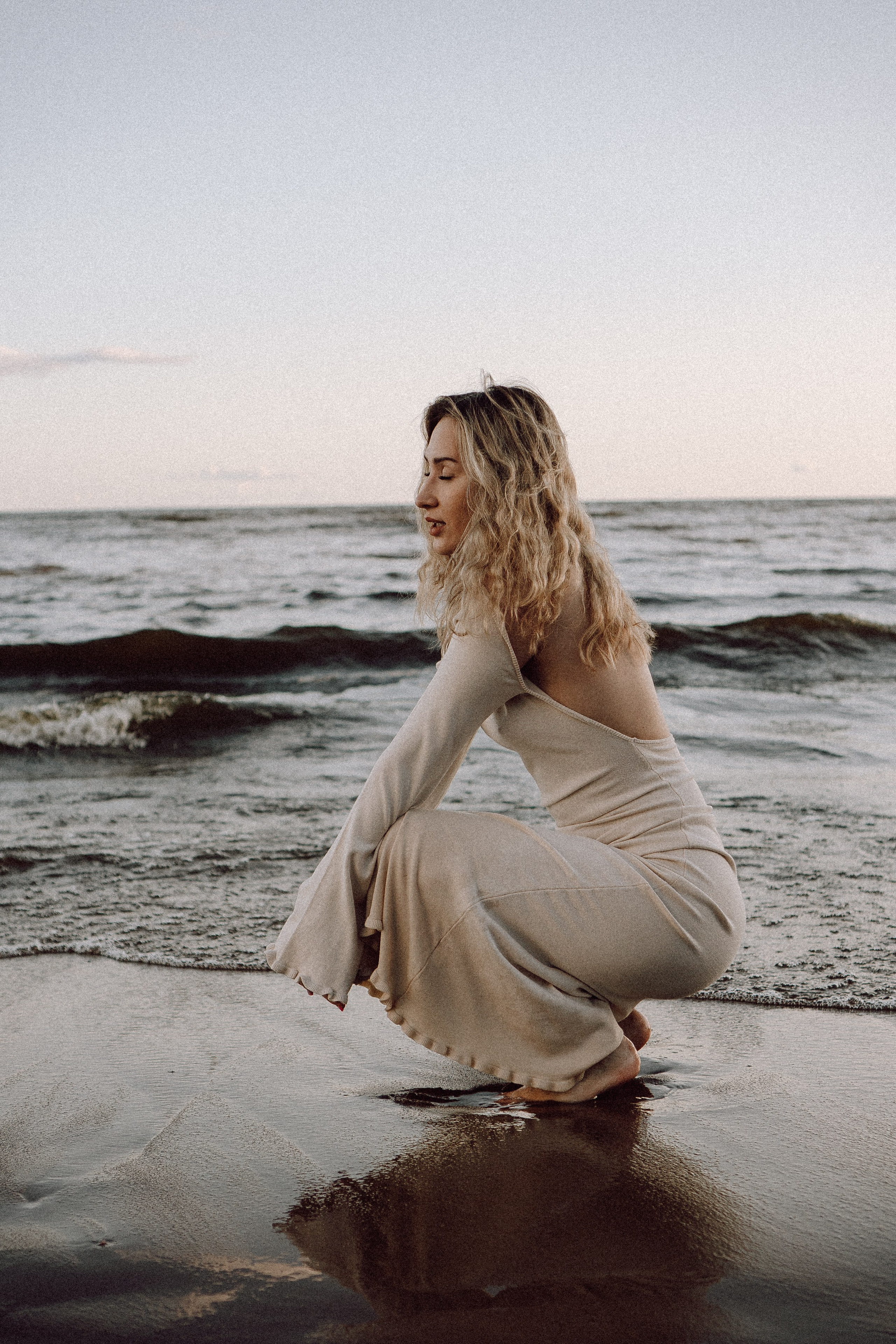 РОМАНТИКА ФИНСКОГО ЗАЛИВА. Профессиональный фотограф, Санкт-Петербург — Виктория Богомолова