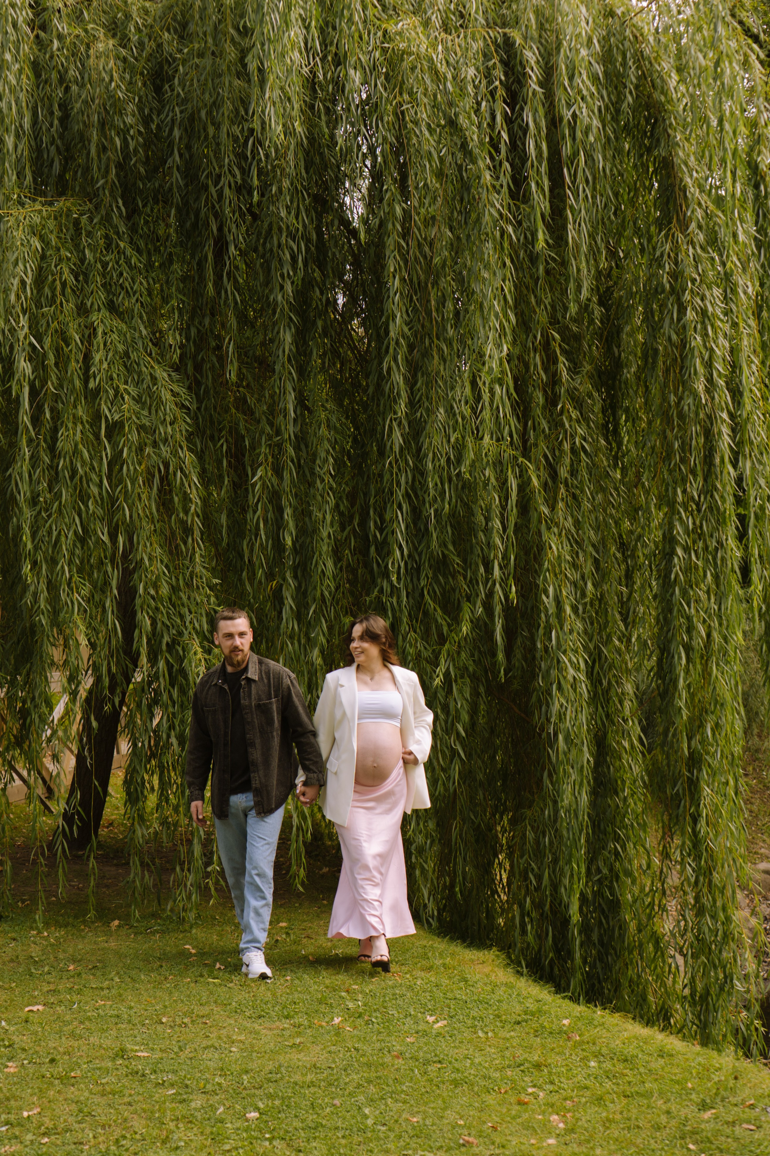 СЕМЕЙНАЯ ИСТОРИЯ. Профессиональный фотограф, Санкт-Петербург — Виктория Богомолова