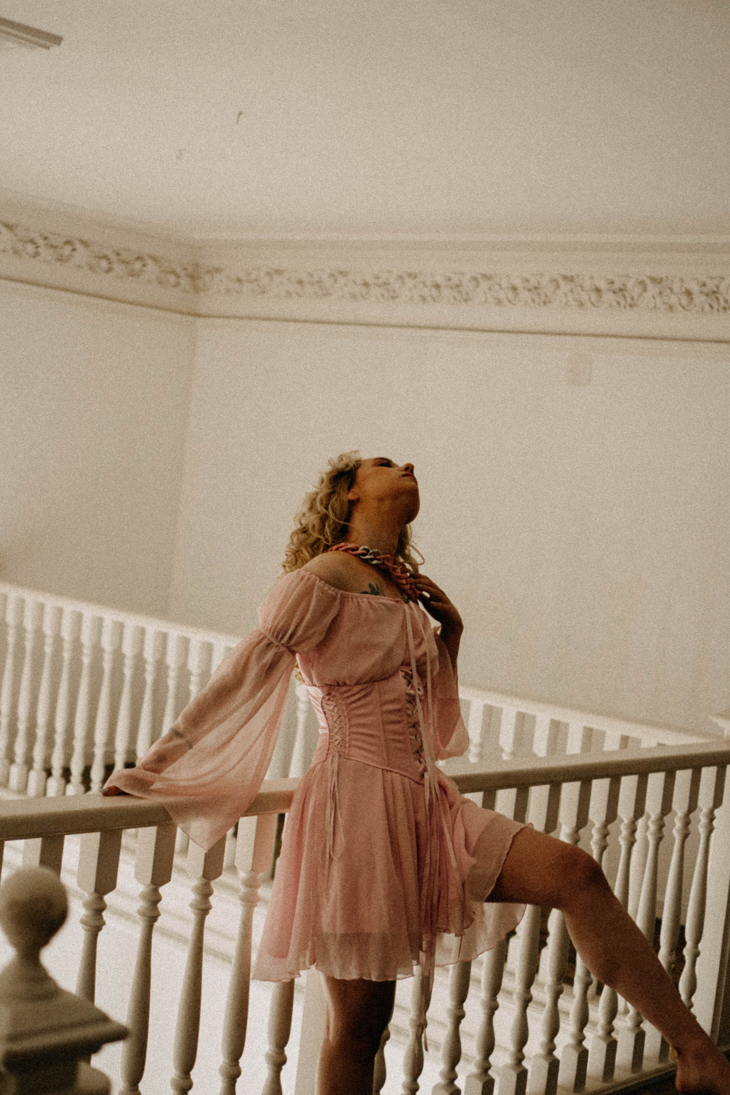 Студийная. Профессиональный фотограф, Санкт-Петербург — Виктория Богомолова