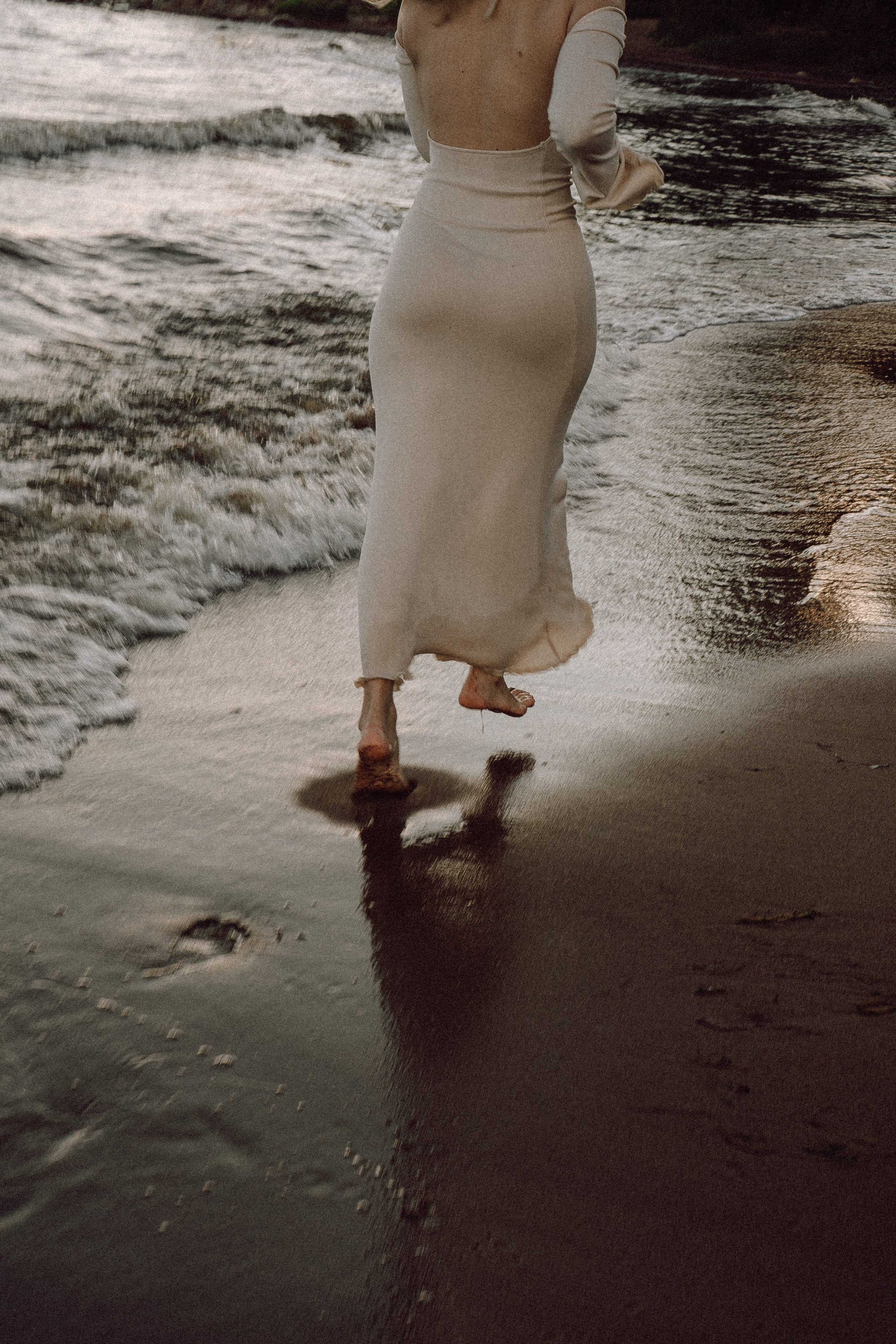 РОМАНТИКА ФИНСКОГО ЗАЛИВА. Профессиональный фотограф, Санкт-Петербург — Виктория Богомолова