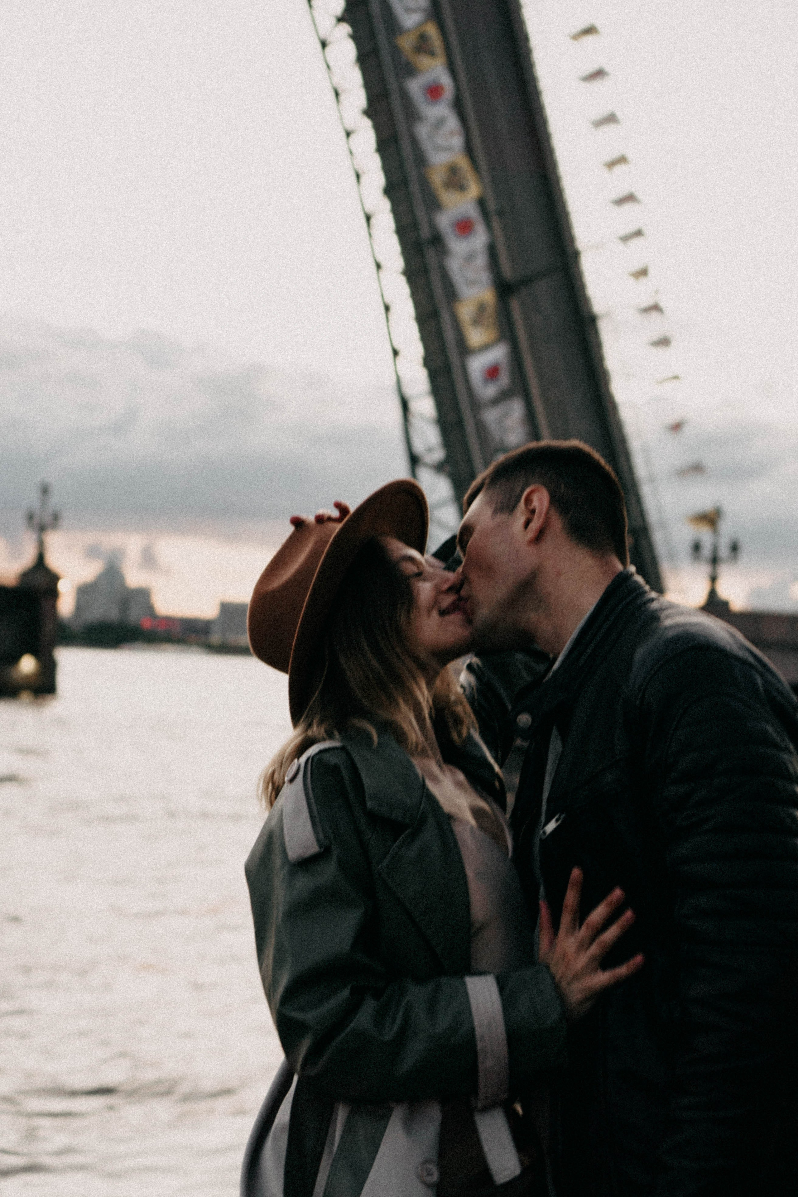 Рассветная, белые ночи. Профессиональный фотограф, Санкт-Петербург — Виктория Богомолова