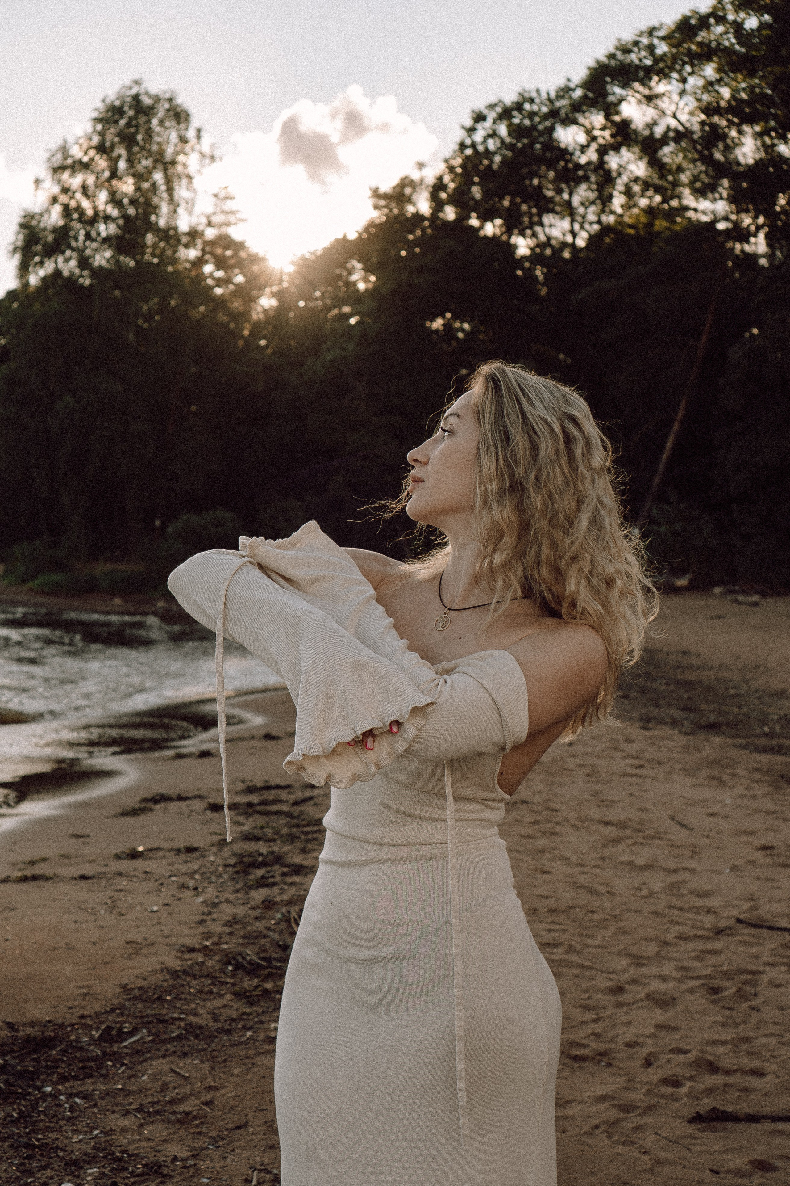 РОМАНТИКА ФИНСКОГО ЗАЛИВА. Профессиональный фотограф, Санкт-Петербург — Виктория Богомолова