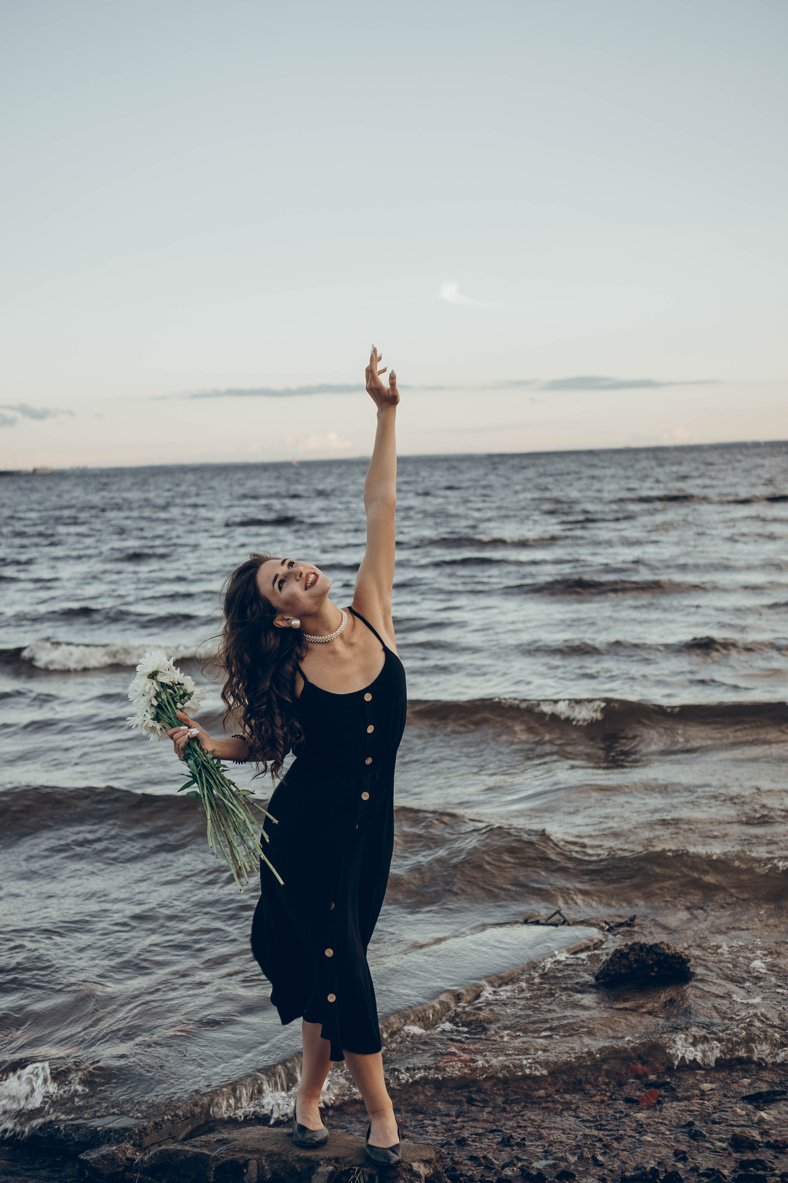 На заливе. Профессиональный фотограф, Санкт-Петербург — Виктория Богомолова