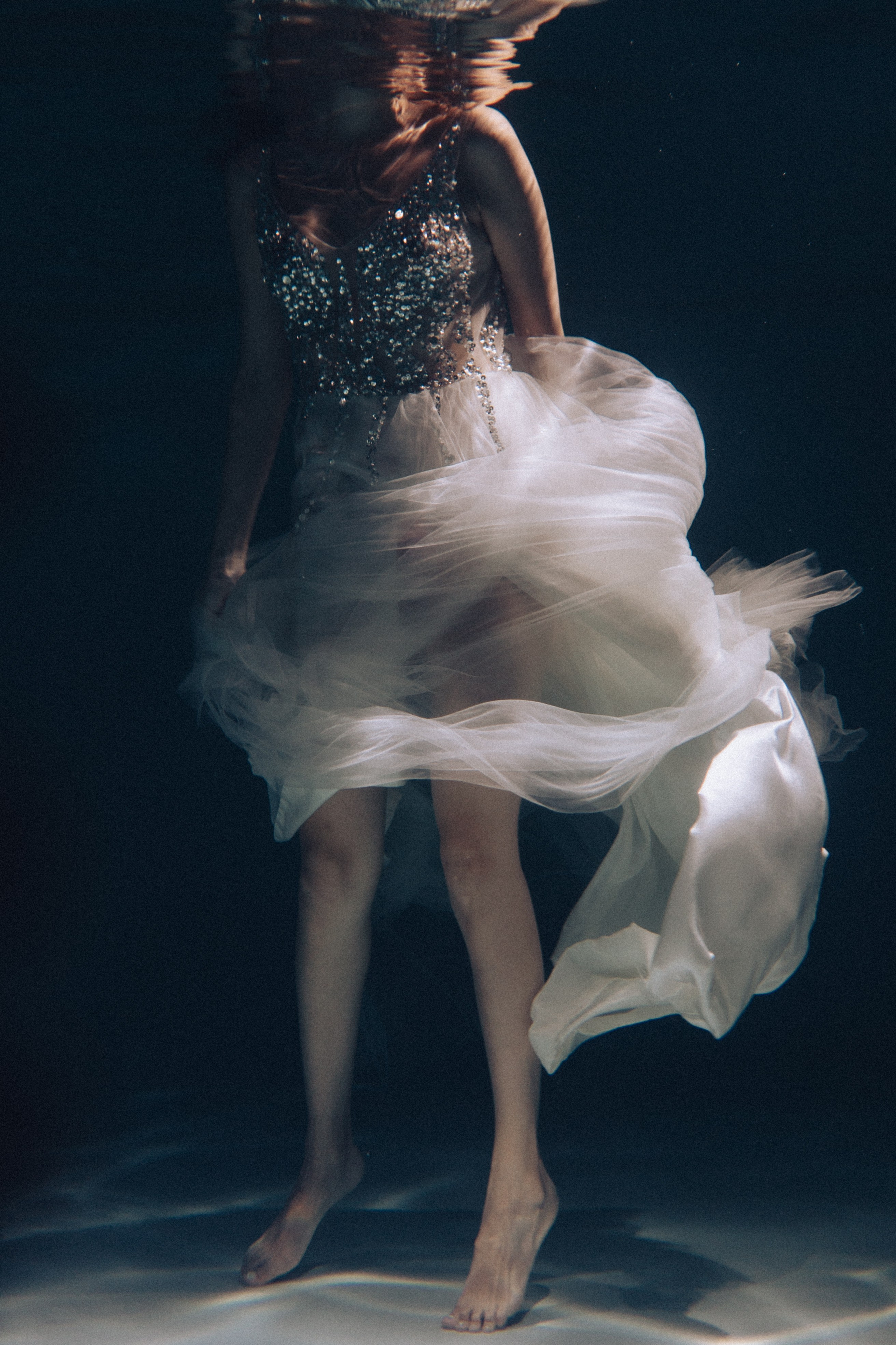 ФОТОСЕСИСИЯ В БАССЕЙНЕ. Профессиональный фотограф, Санкт-Петербург — Виктория Богомолова