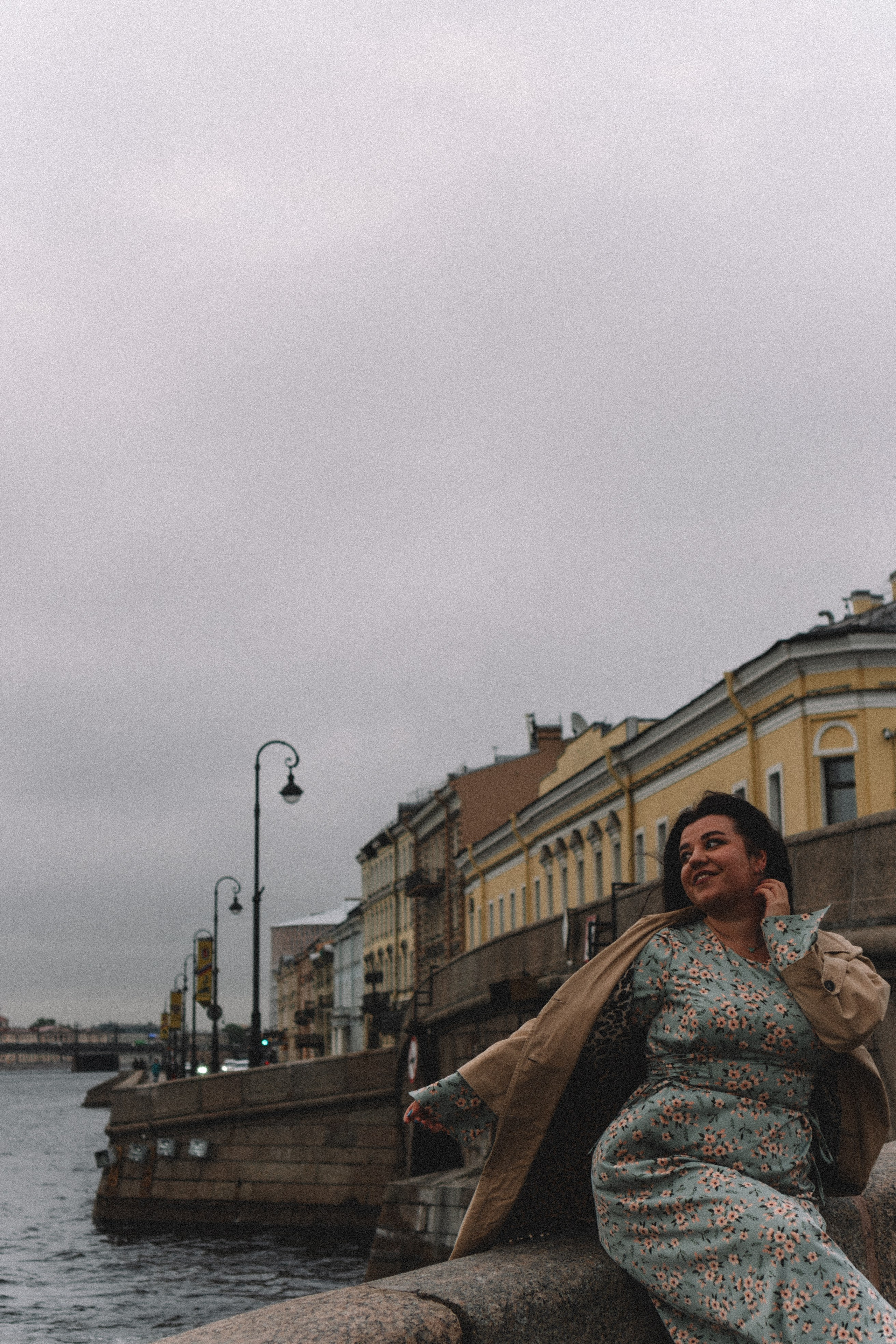 ПИТЕРСКАЯ ПРОГУЛКА. Профессиональный фотограф, Санкт-Петербург — Виктория Богомолова