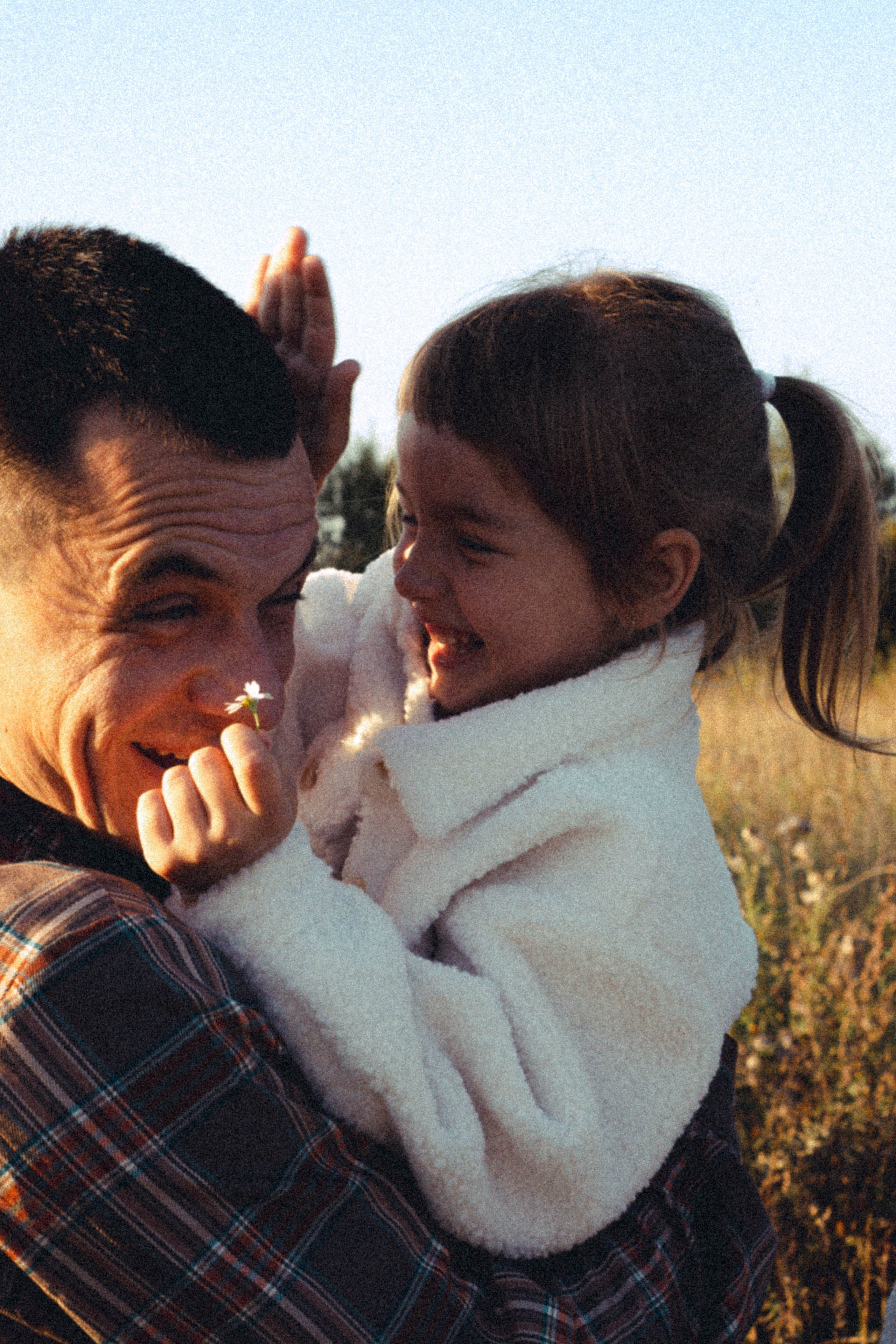 Семейная серия. Профессиональный фотограф, Санкт-Петербург — Виктория Богомолова