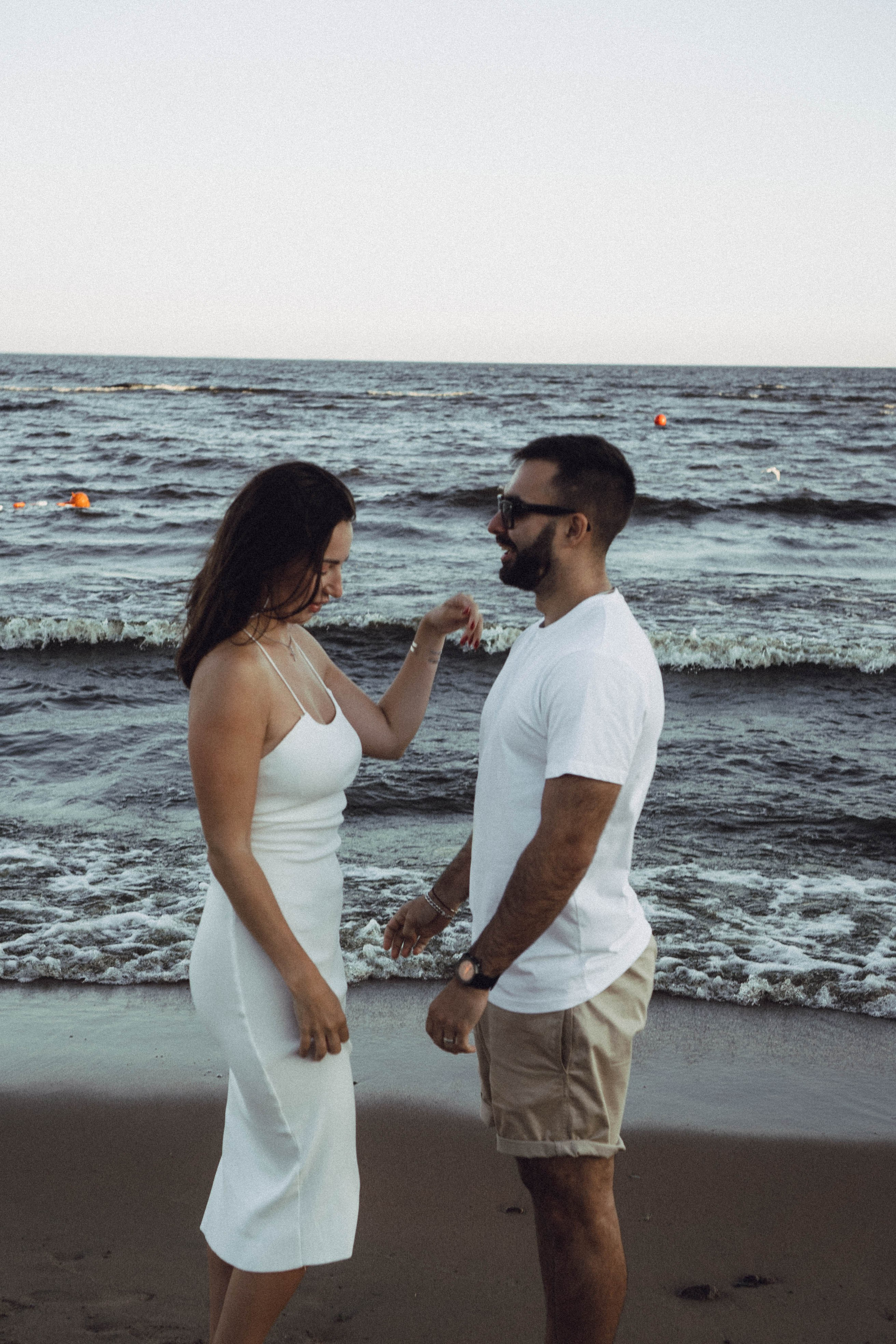 Любовь на заливе. Профессиональный фотограф, Санкт-Петербург — Виктория Богомолова