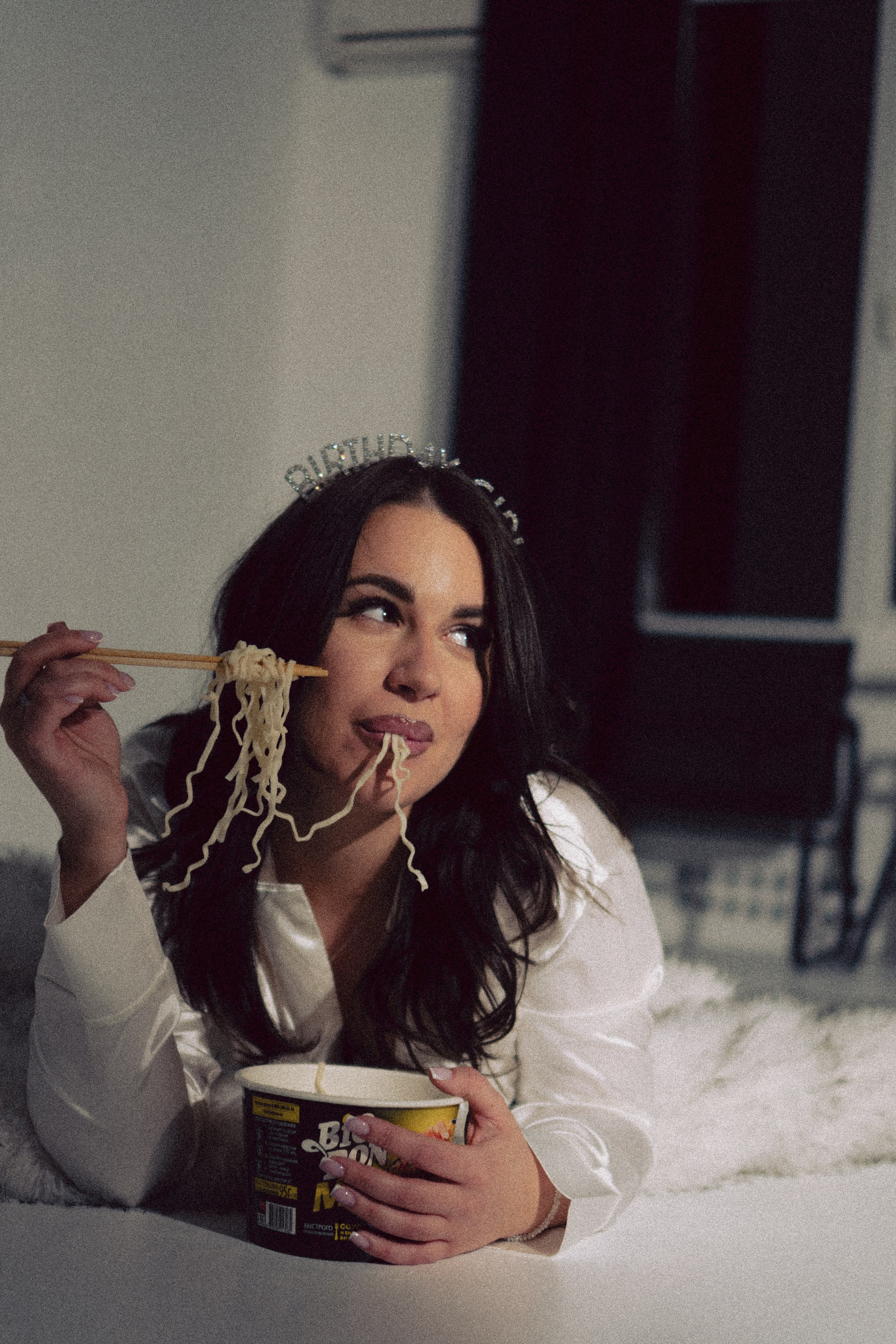 История ко дню рождения. Профессиональный фотограф, Санкт-Петербург — Виктория Богомолова